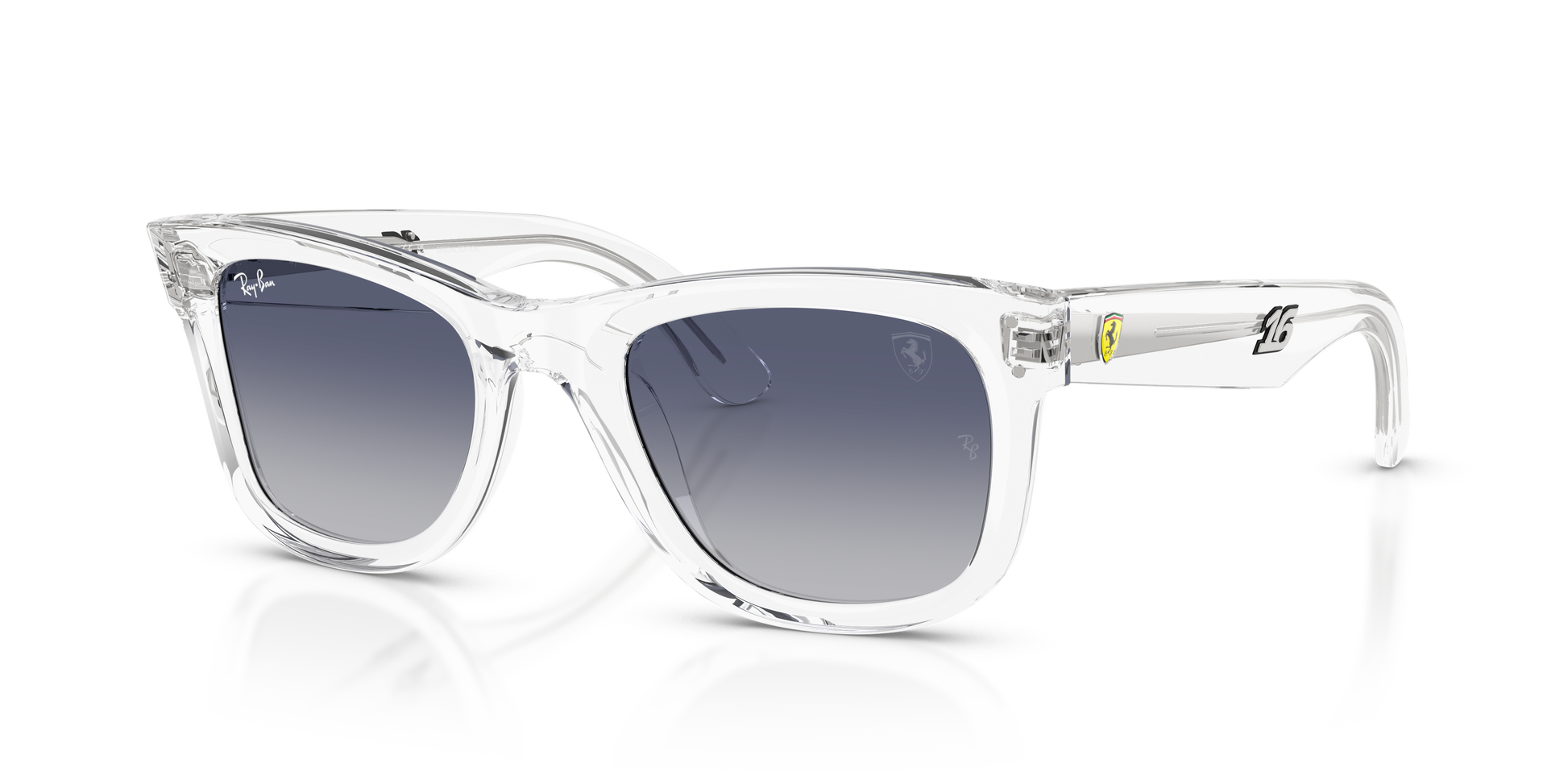 Ray-Ban RBR0502SM F7064L