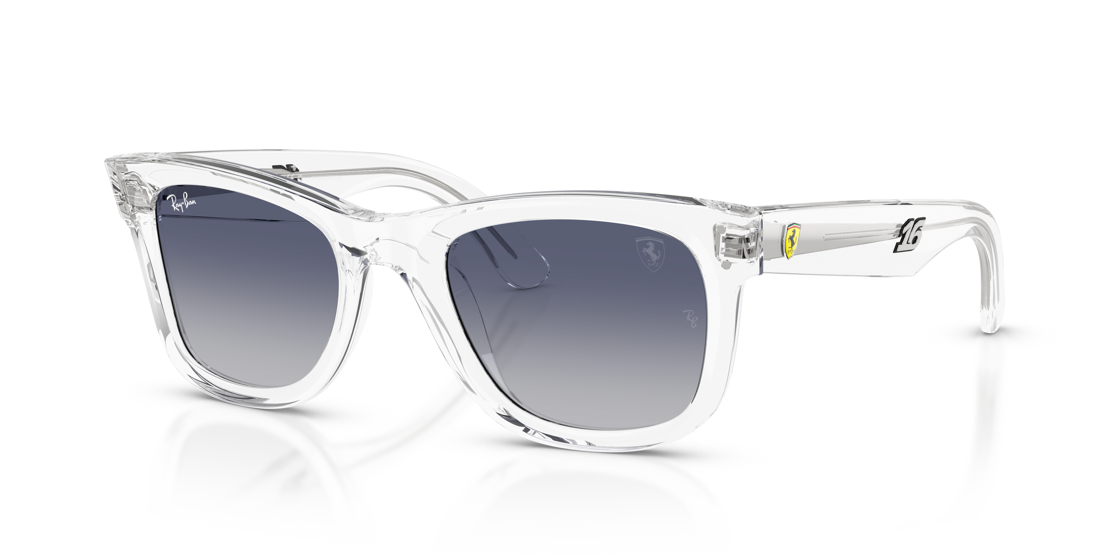 Ray-Ban RBR0502SM F7064L