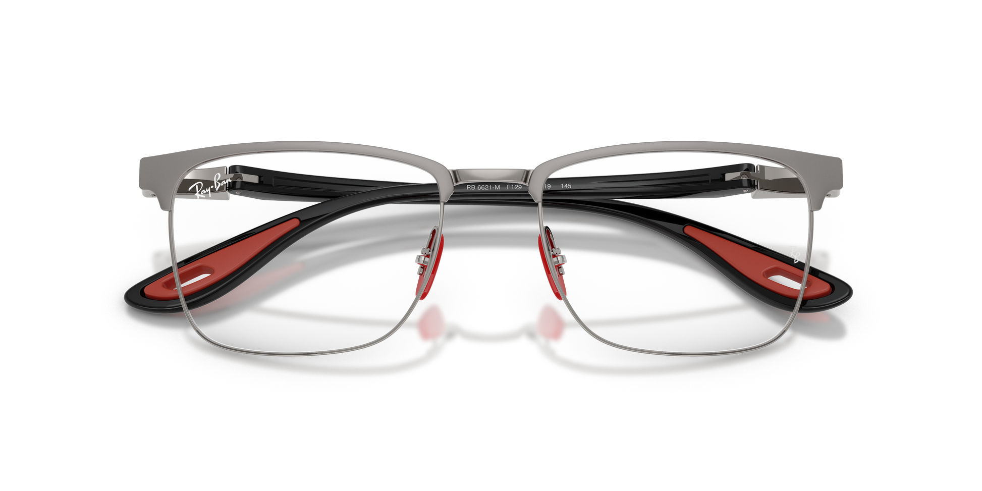 Ray-Ban Vista RX6621M F129