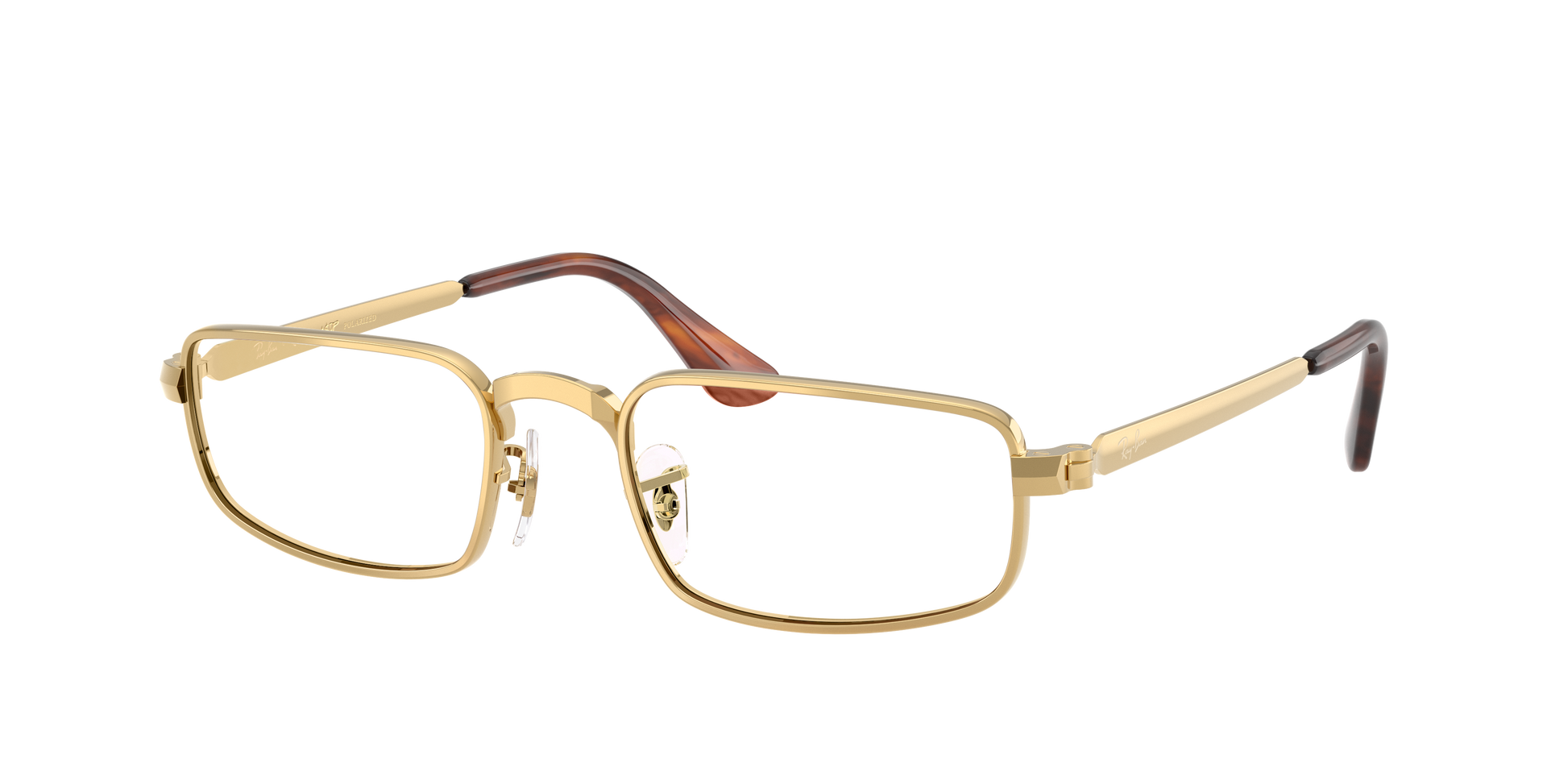 Ray-Ban RB3927 001/AF