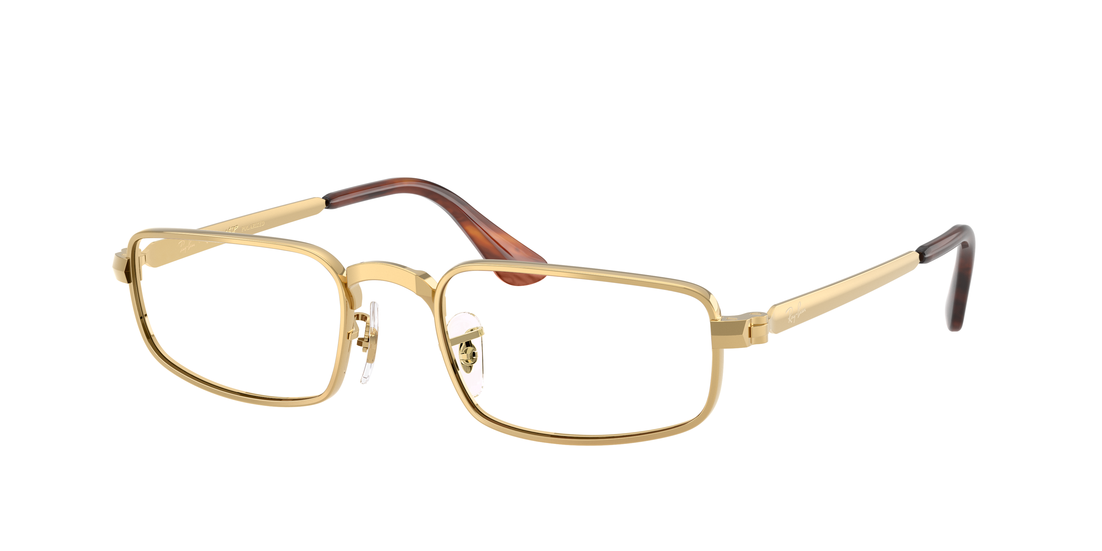 Ray-Ban RB3927 001/AF