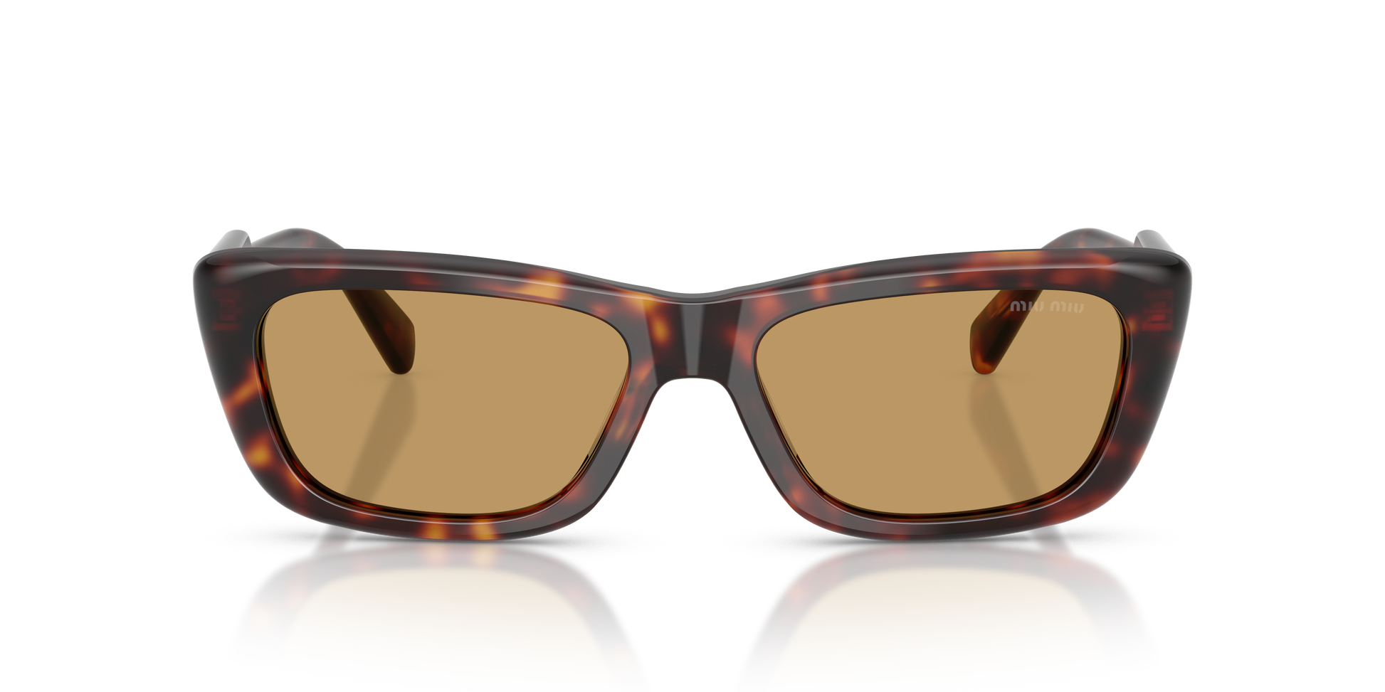 Miu Miu MU B12S 27L10Y