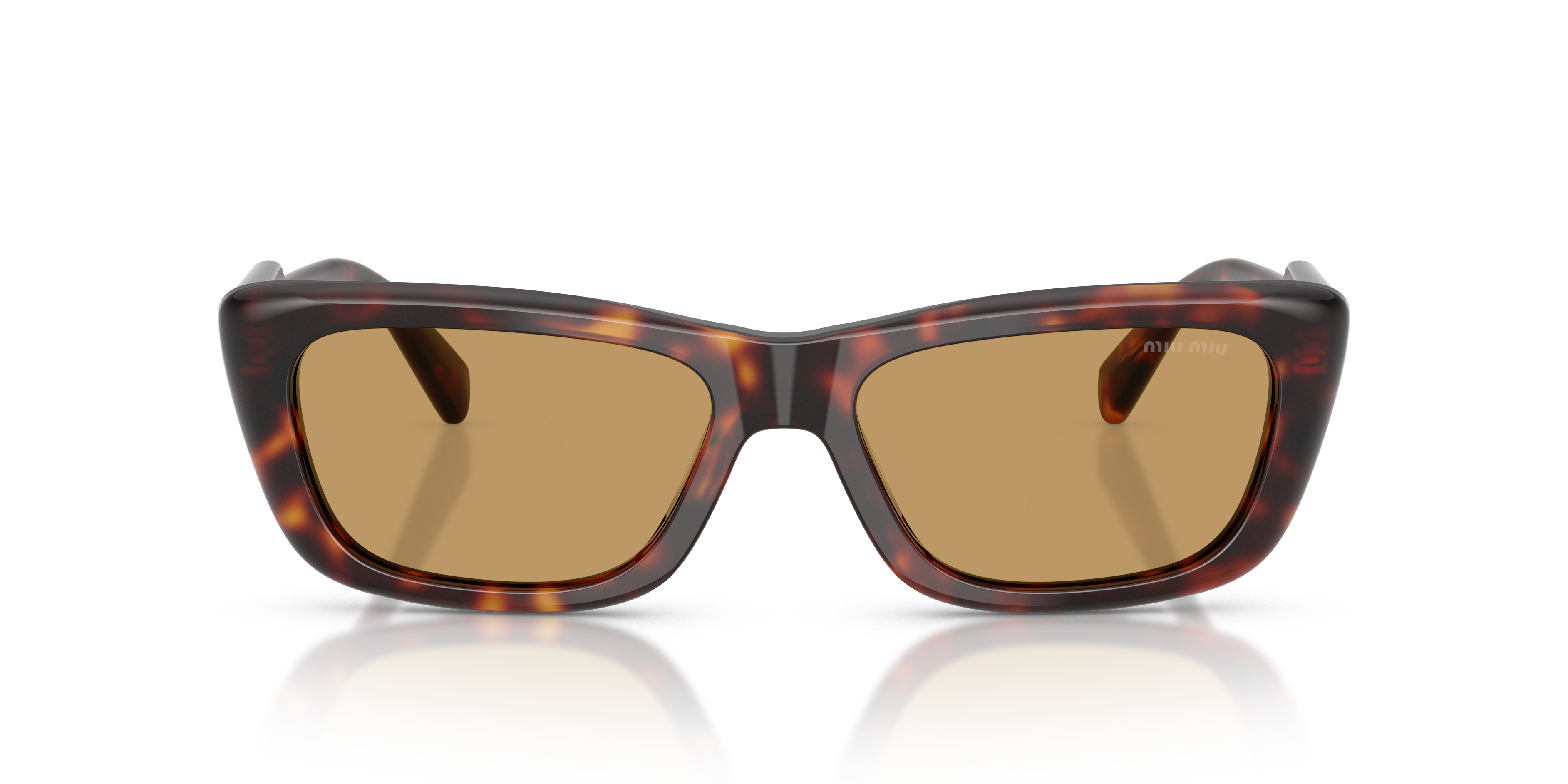 Miu Miu MU B12S 27L10Y