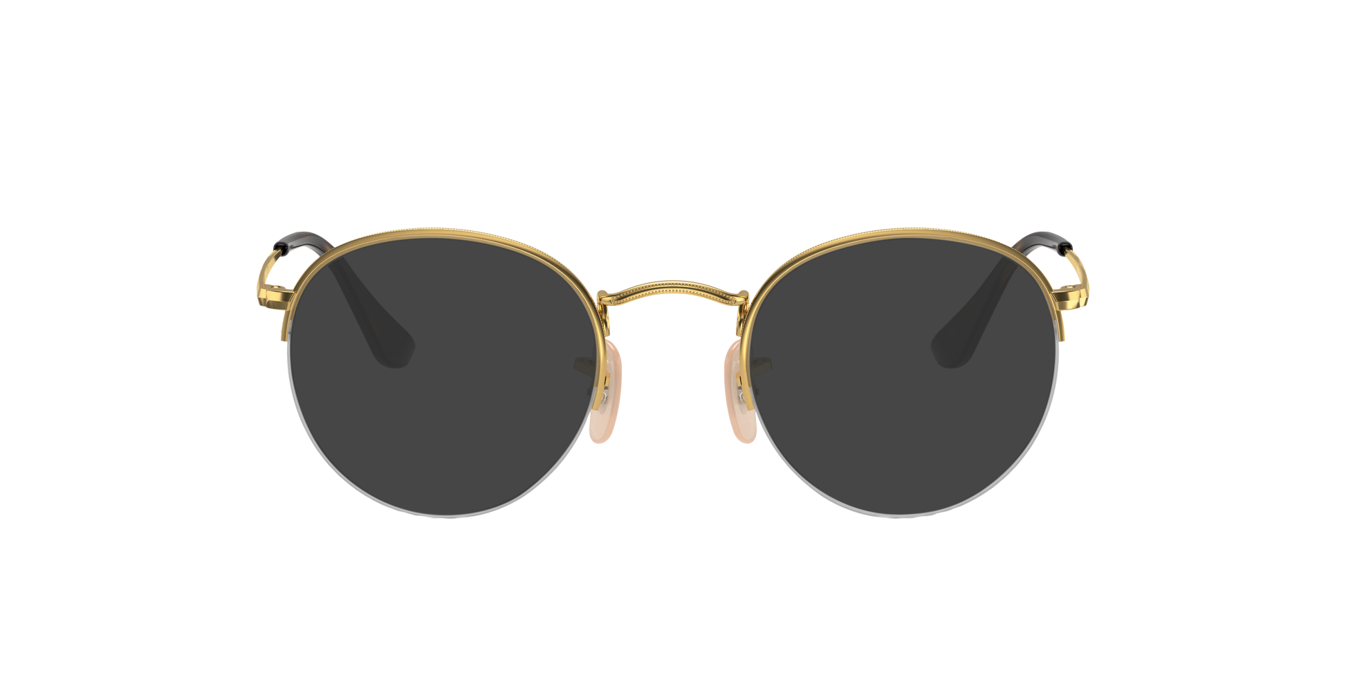 Ray-Ban RX3947V ROUND GAZE 2500