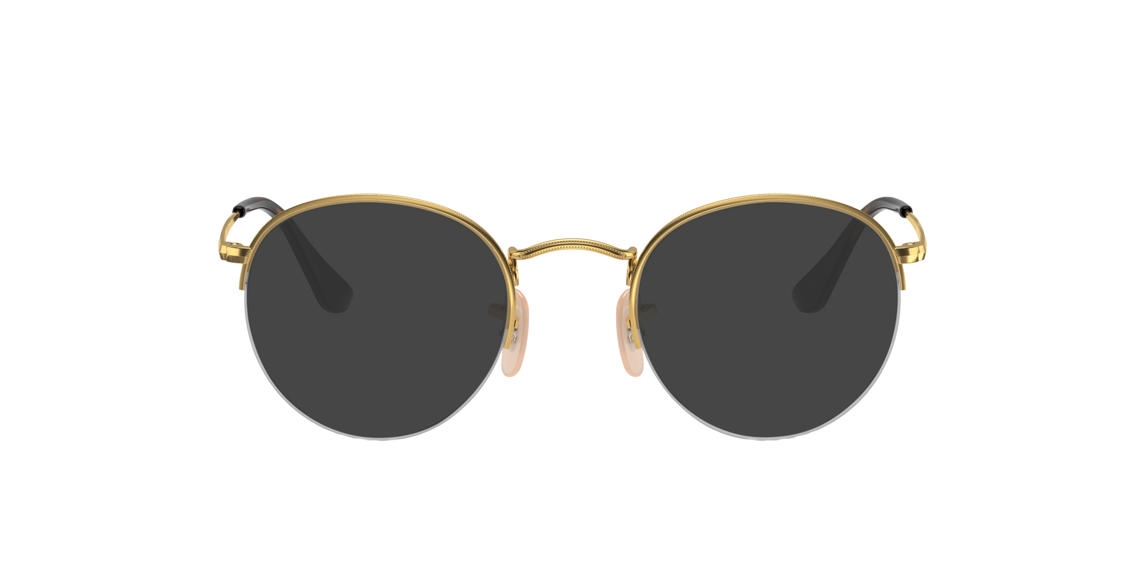 Ray-Ban RX3947V ROUND GAZE 2500