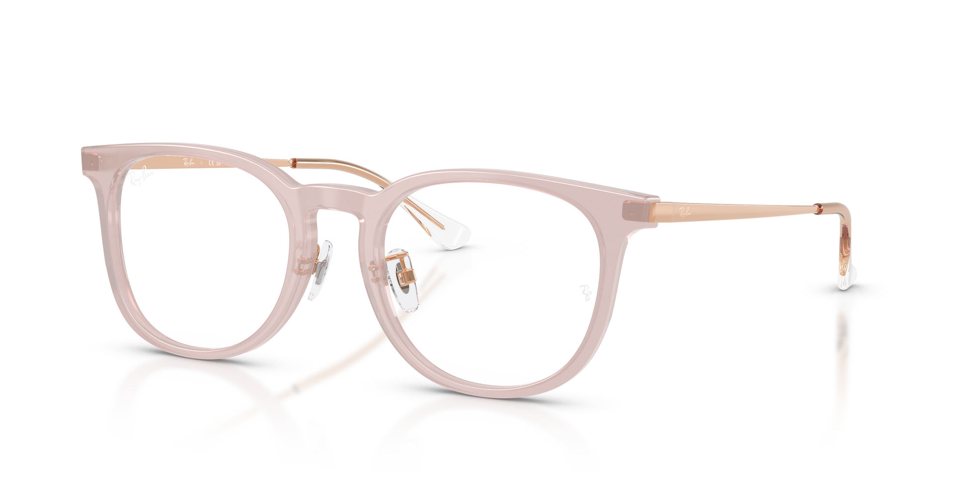 Ray-Ban RX5453D 8438