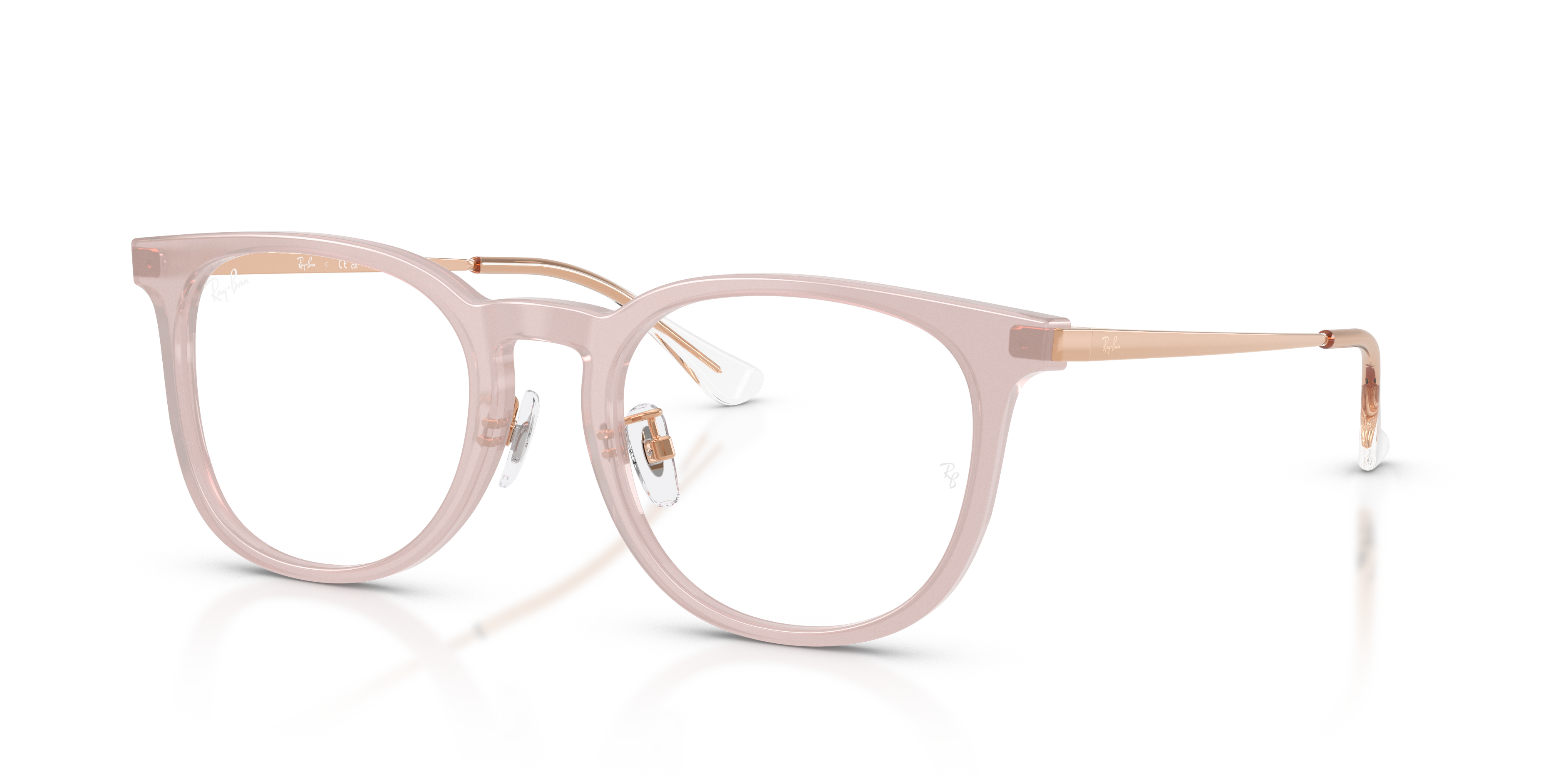 Ray-Ban RX5453D 8438