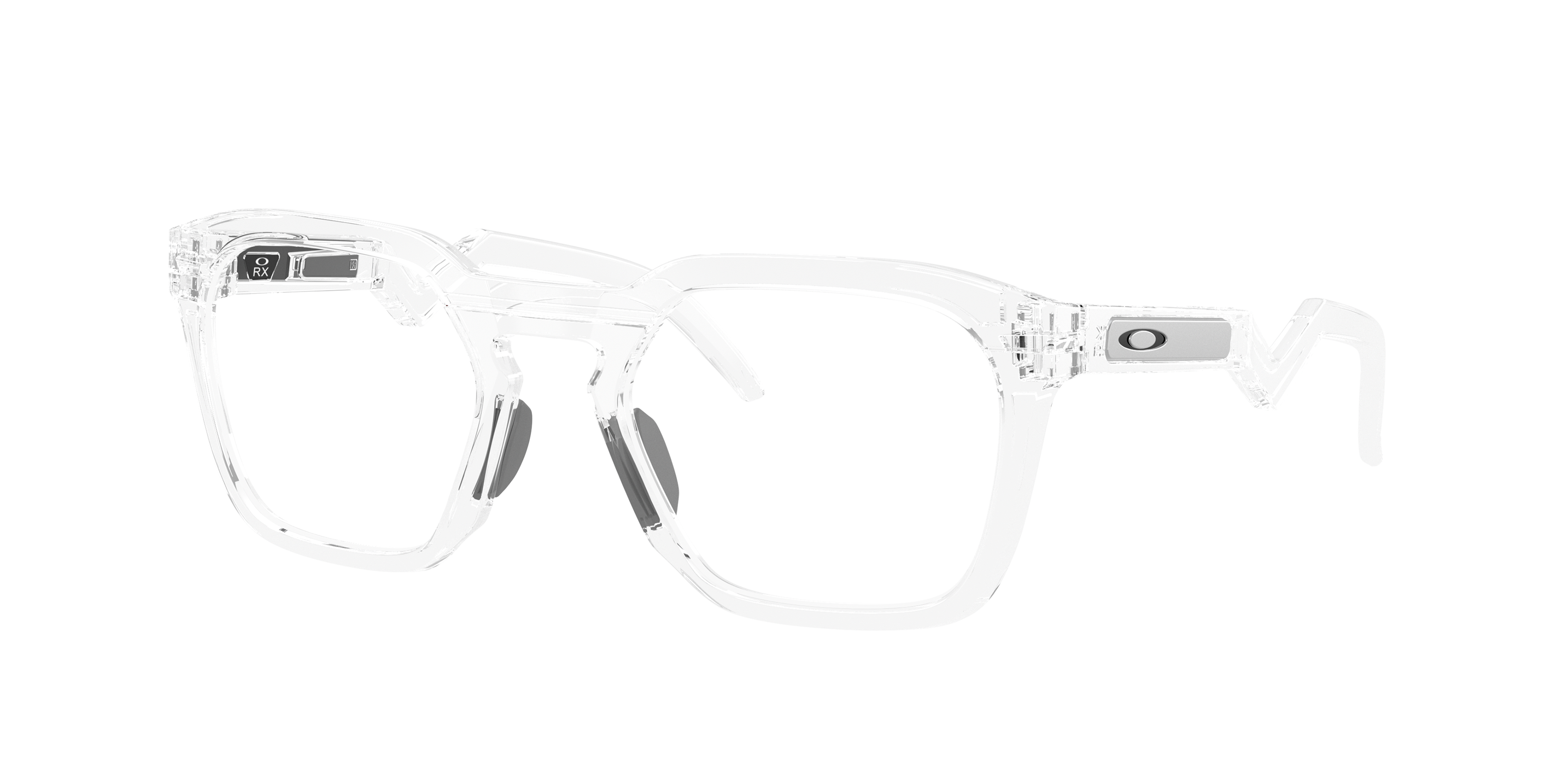 Oakley OX8208 HSTN SQ RX 820802