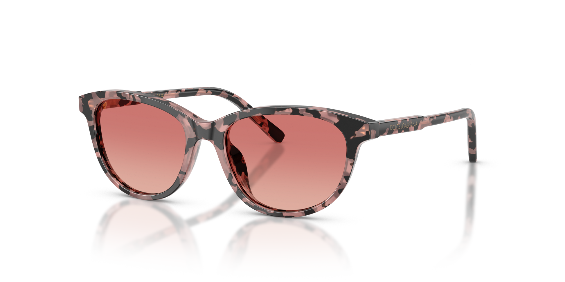 Dolce & Gabbana Kids DX4010 3476A5