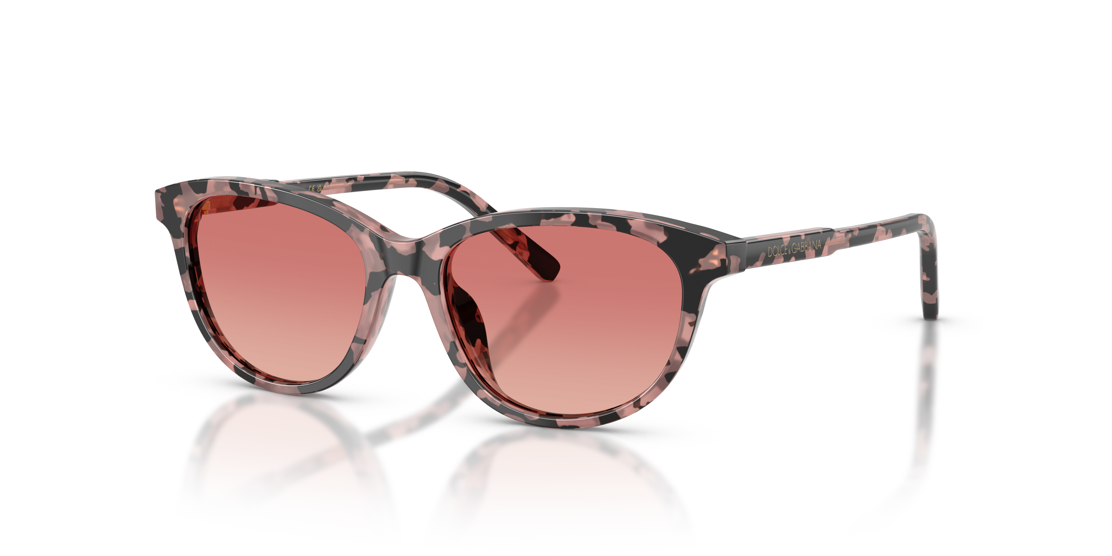 Dolce & Gabbana Kids DX4010 3476A5