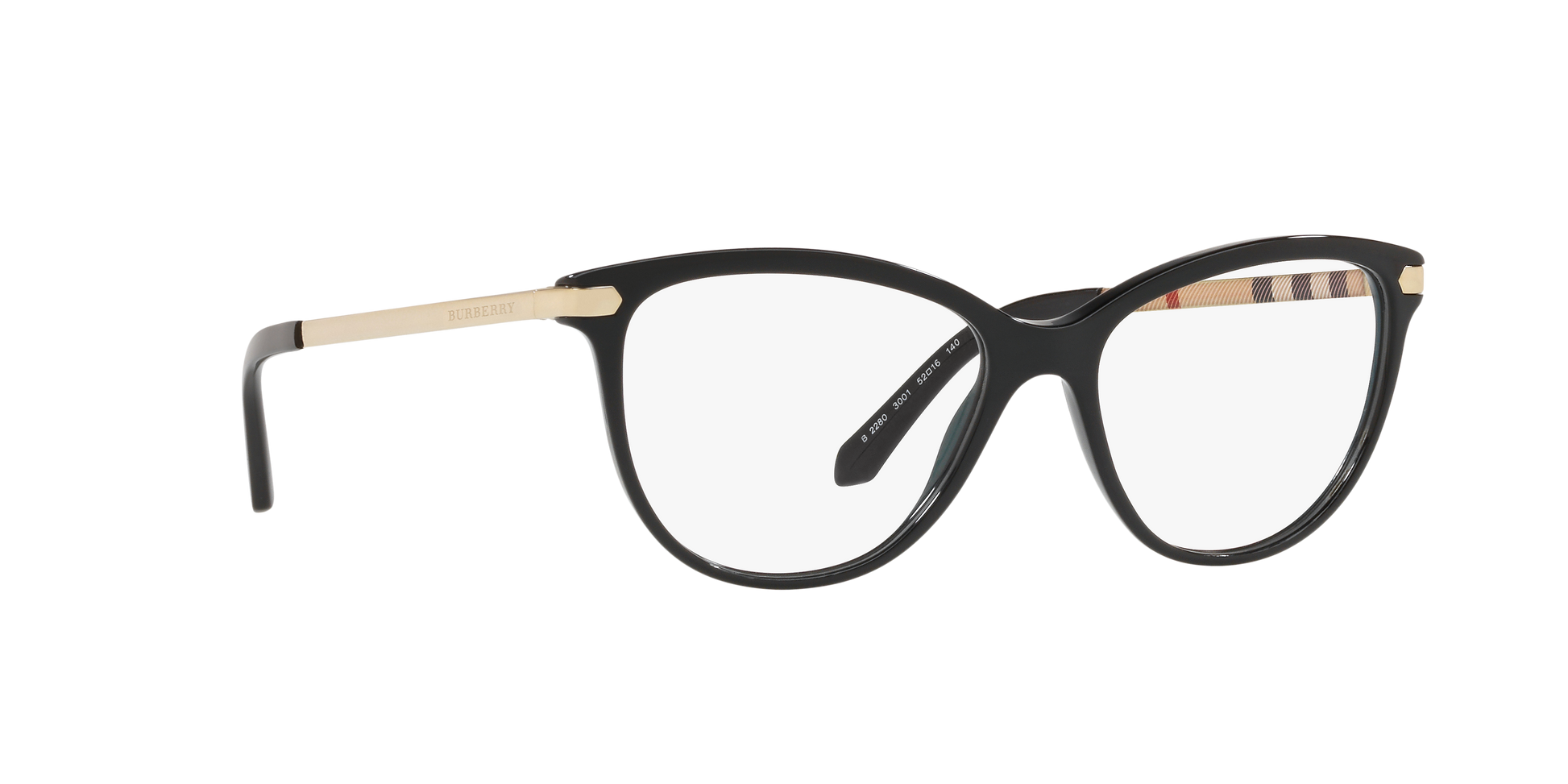 Burberry BE2280 3001