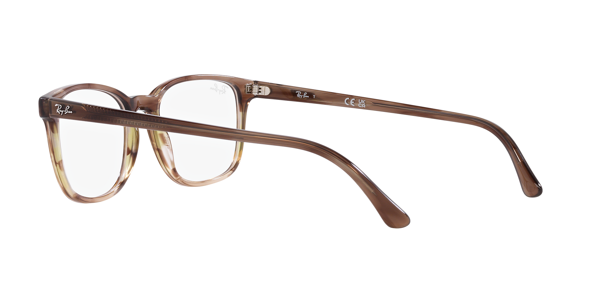 Ray-Ban RX5418 8255