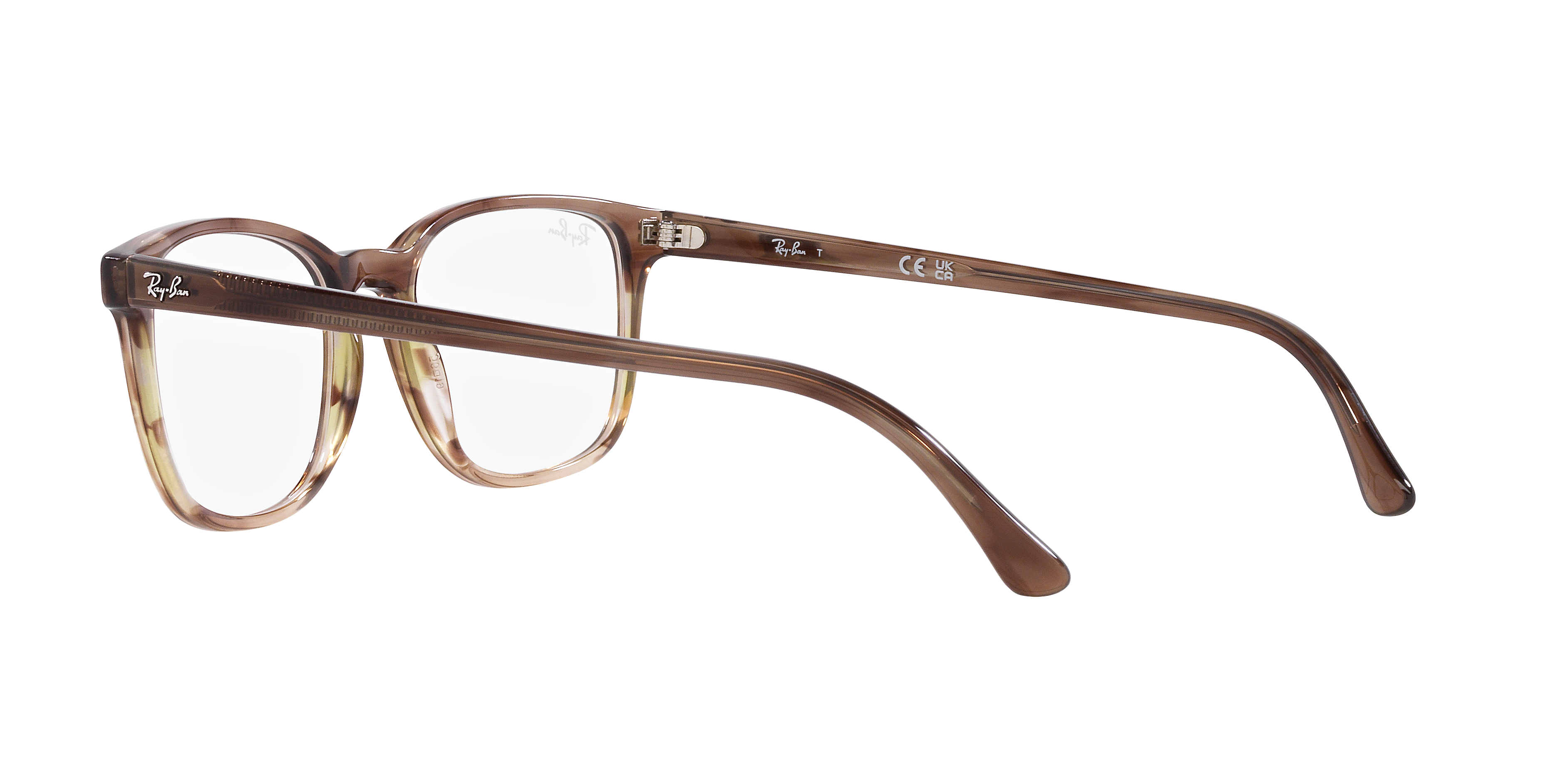 Ray-Ban RX5418 8255