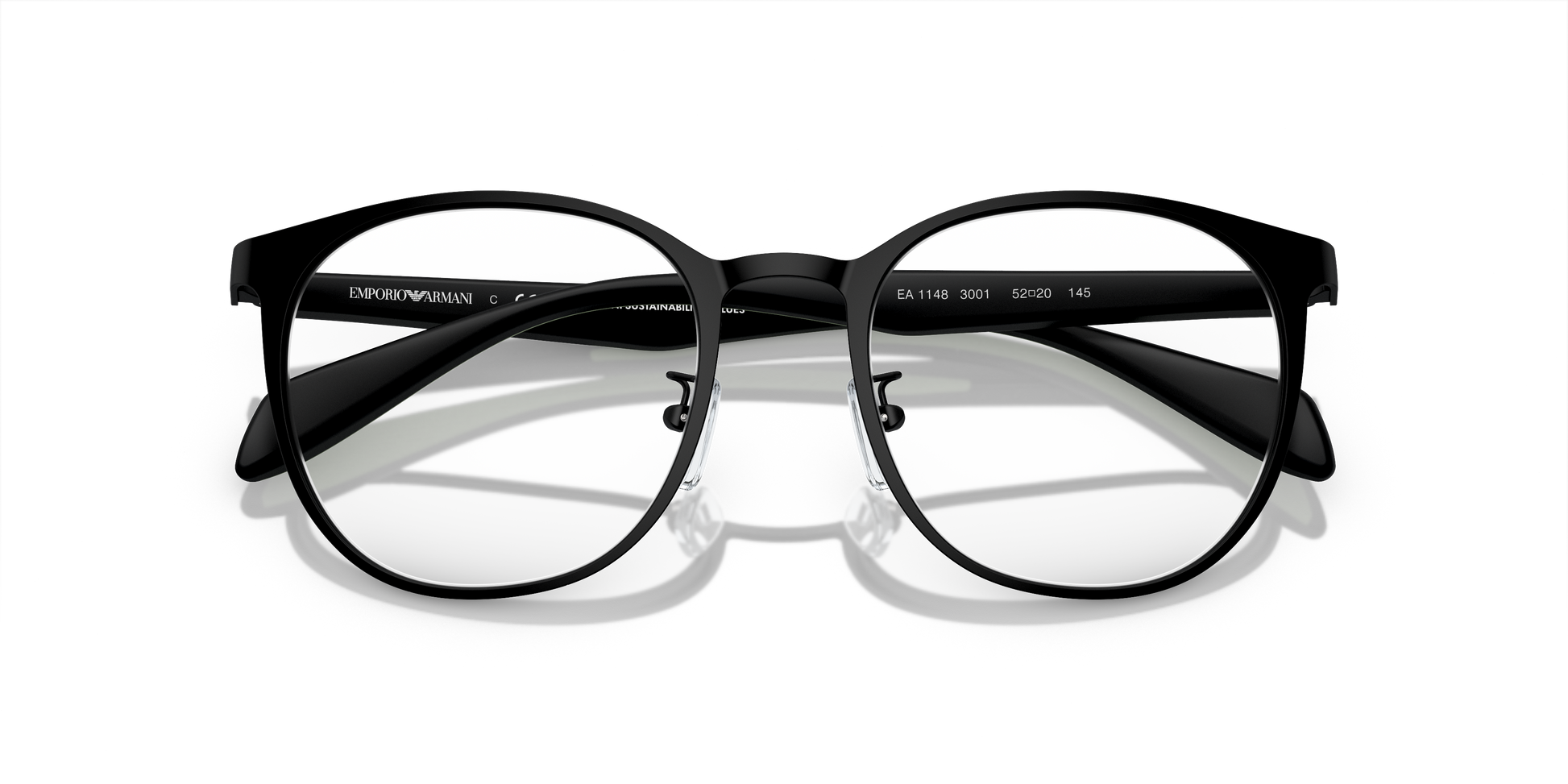 Emporio Armani EA1148 3001