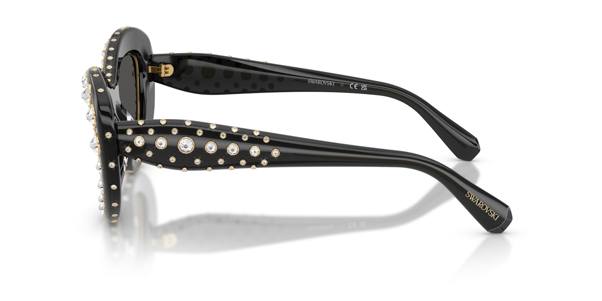 Swarovski SK6060 110487