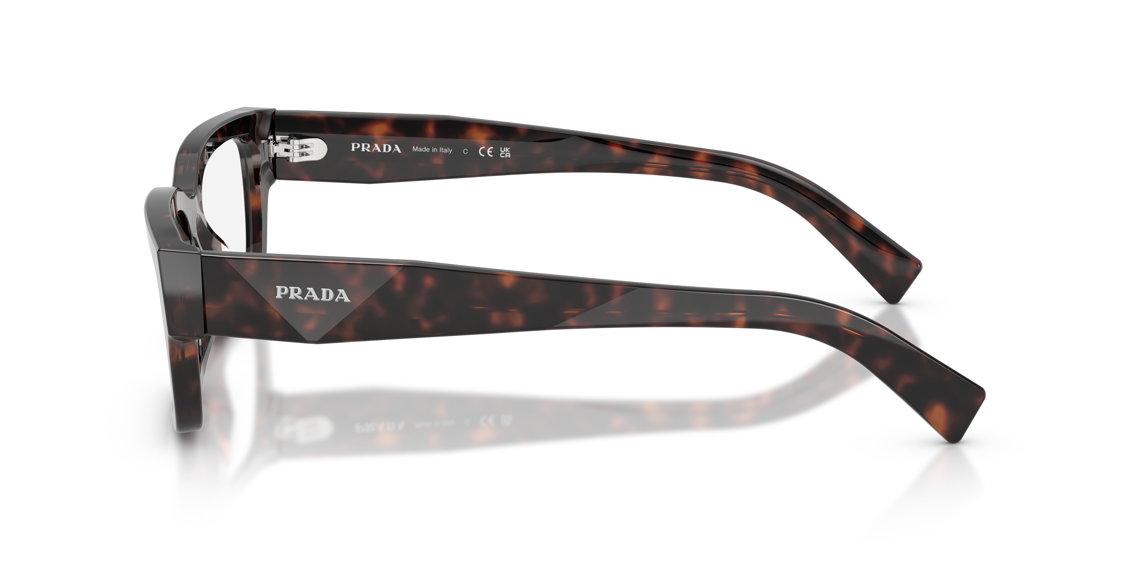 Prada PR C02V 17N1O1