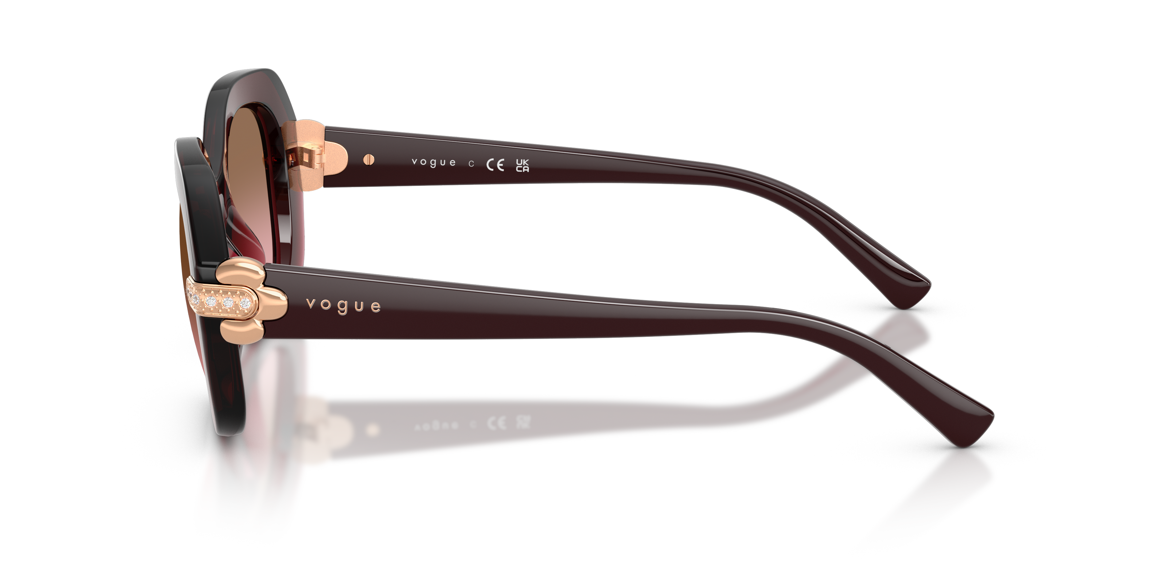 Vogue Eyewear VO5706SB 328614