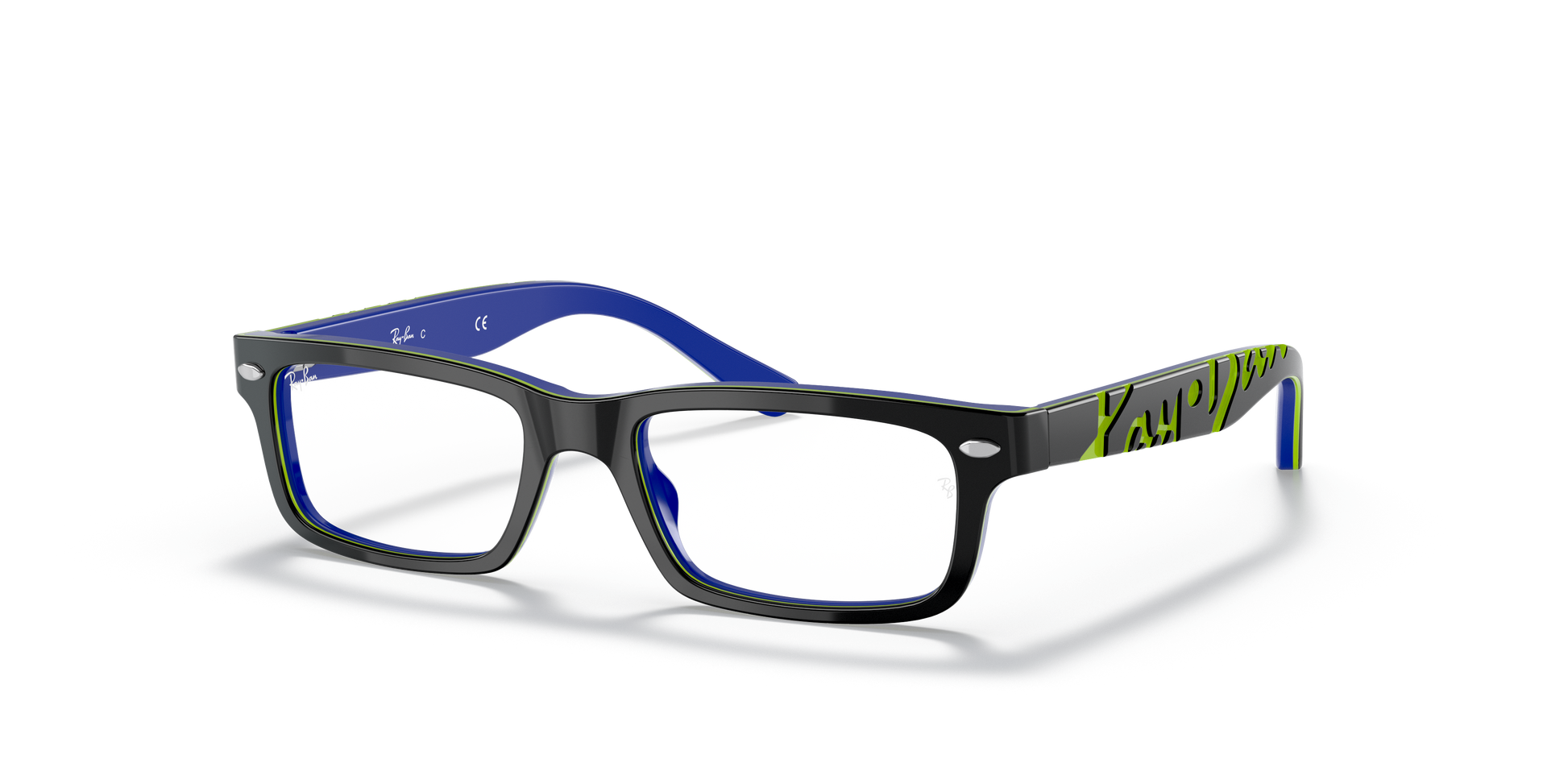 Ray-Ban RY1535 3600