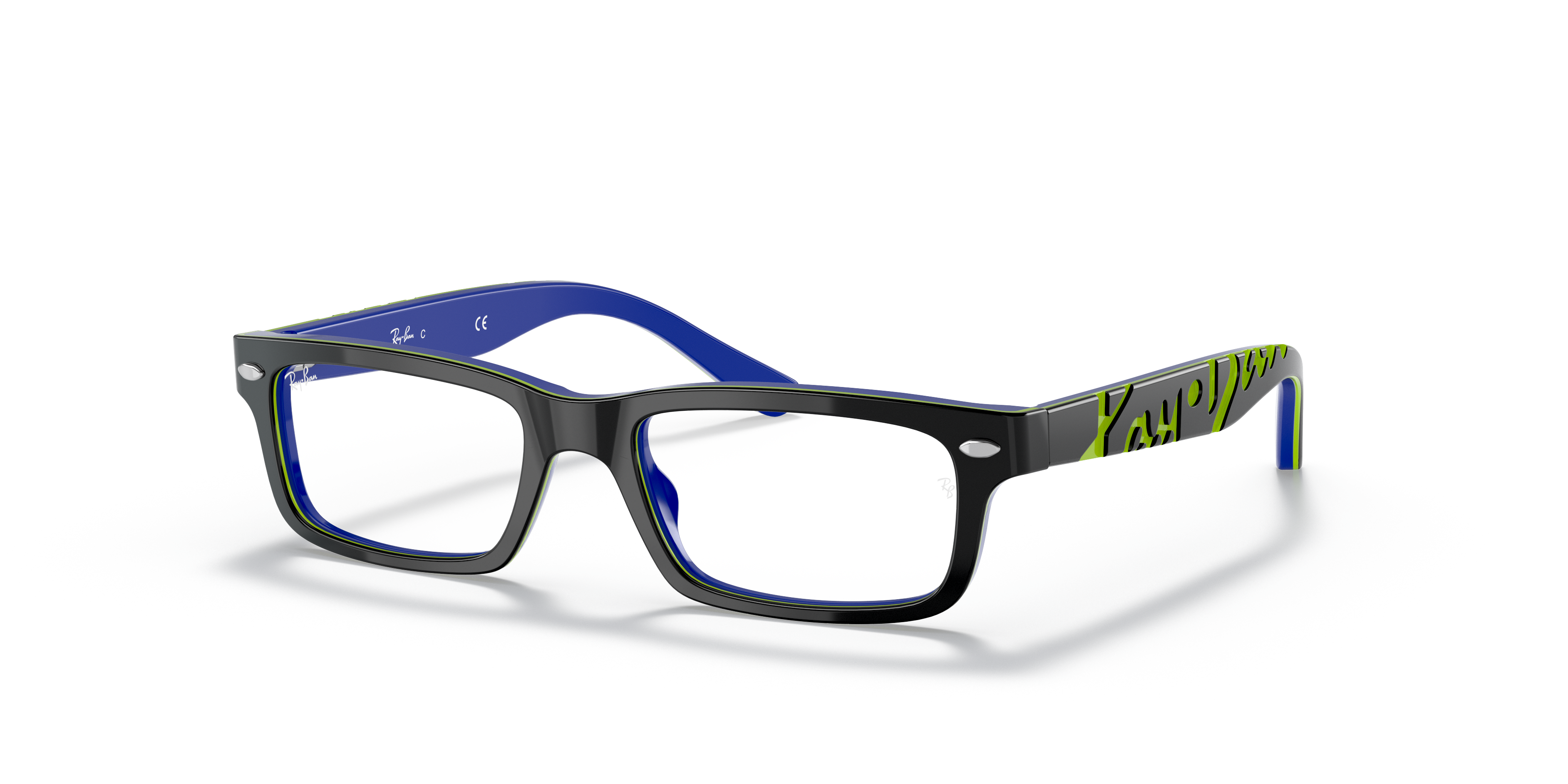 Ray-Ban RY1535 3600