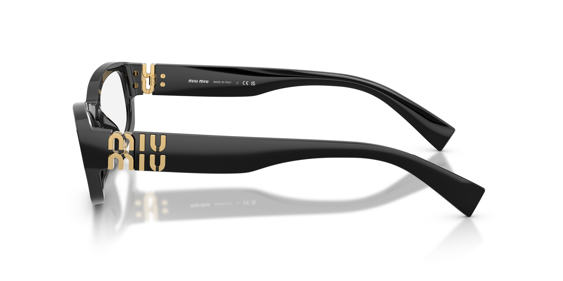 Miu Miu MU 04YV 16K1O1