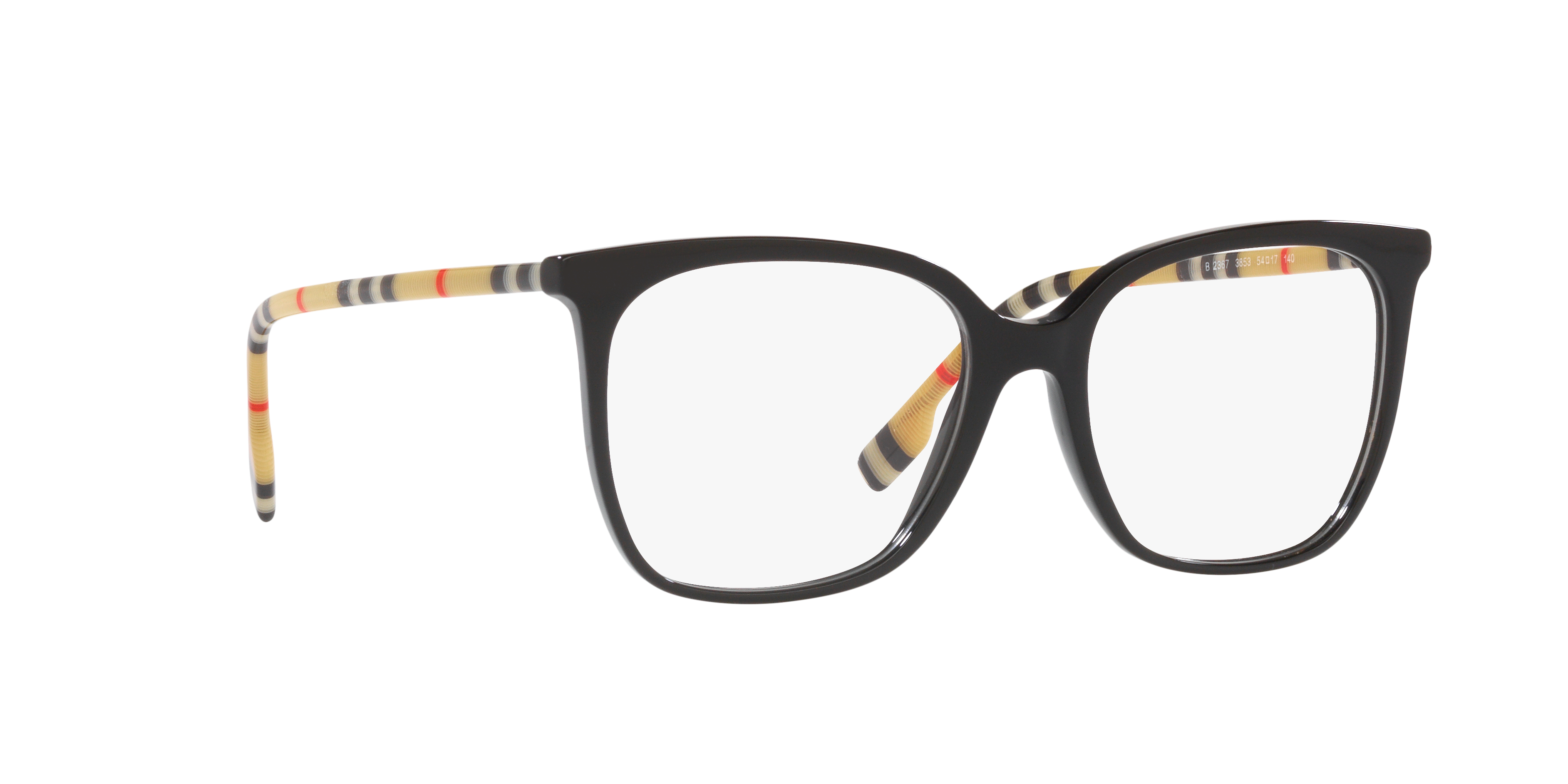 Burberry BE2367 LOUISE 3853