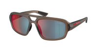 Prada Linea Rossa PS B11SU 29F21A