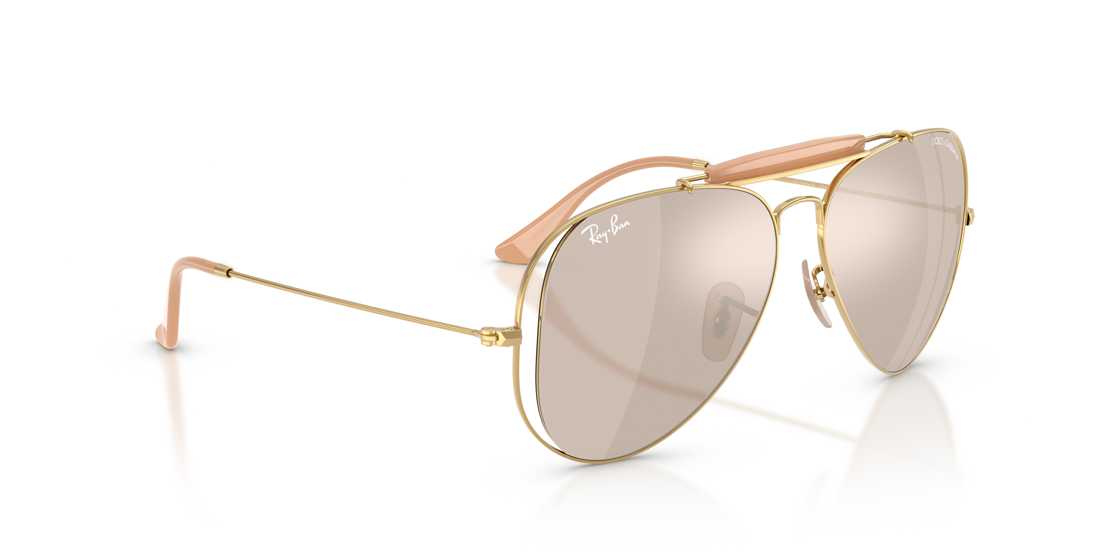 Ray-Ban RB3029M 001/0V
