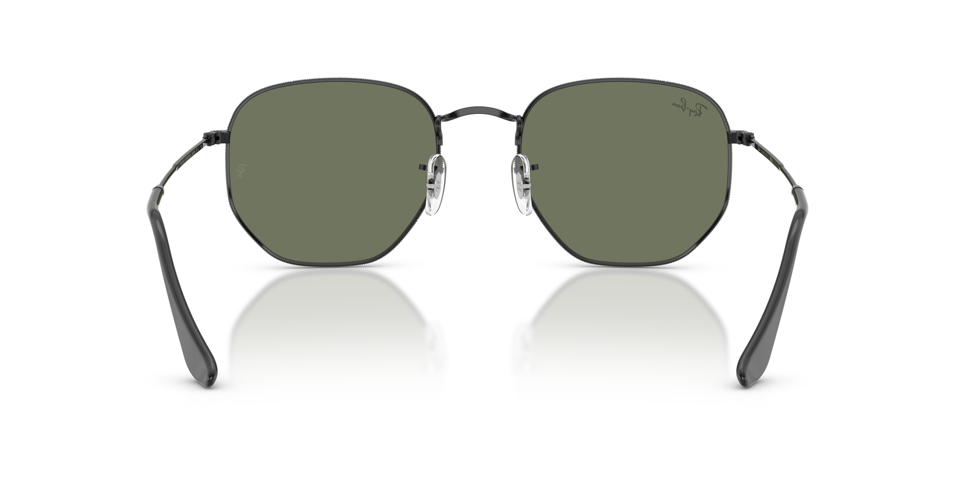 Ray-Ban RB3548N HEXAGONAL 002/68