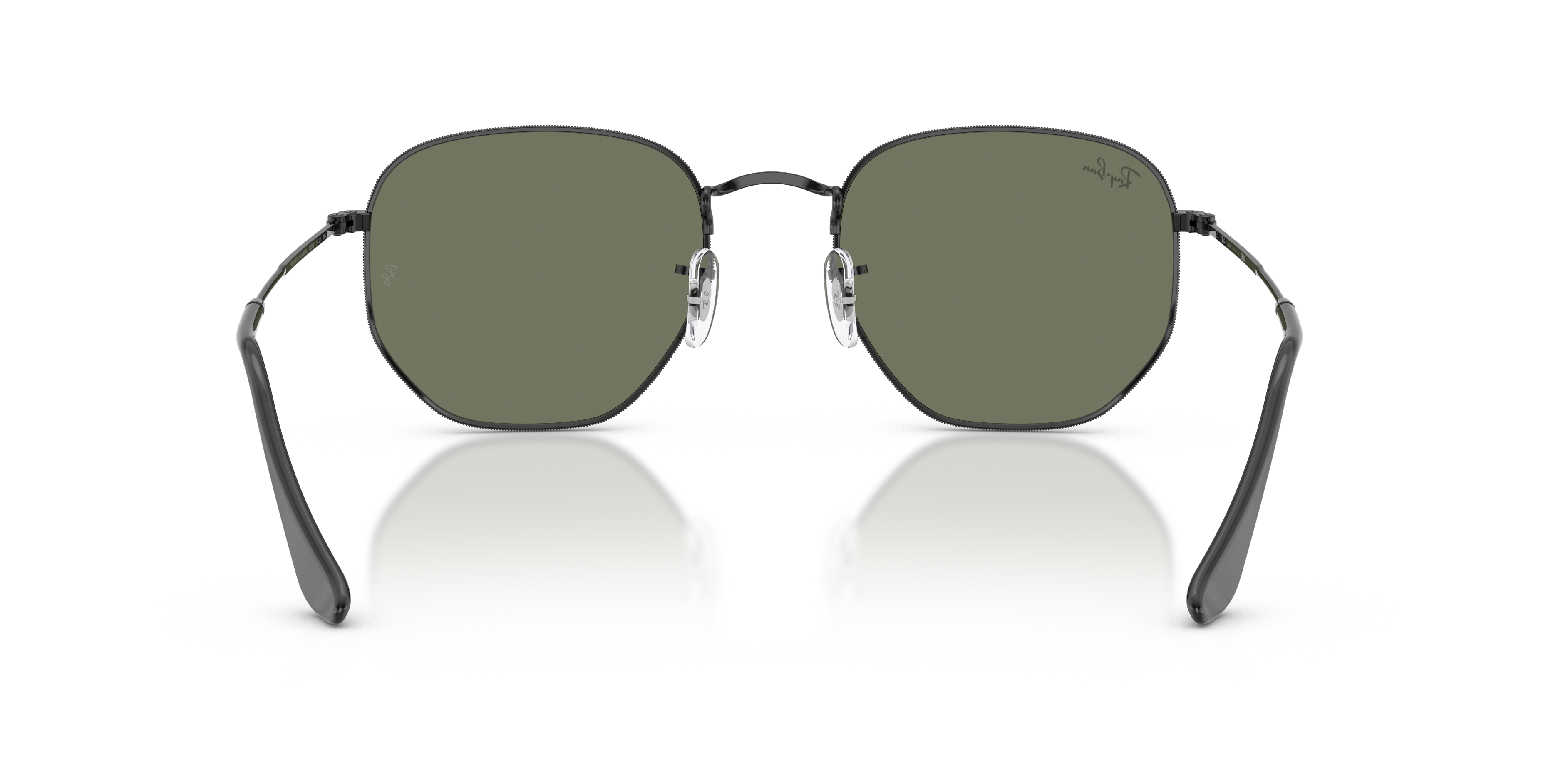 Ray-Ban RB3548N HEXAGONAL 002/68