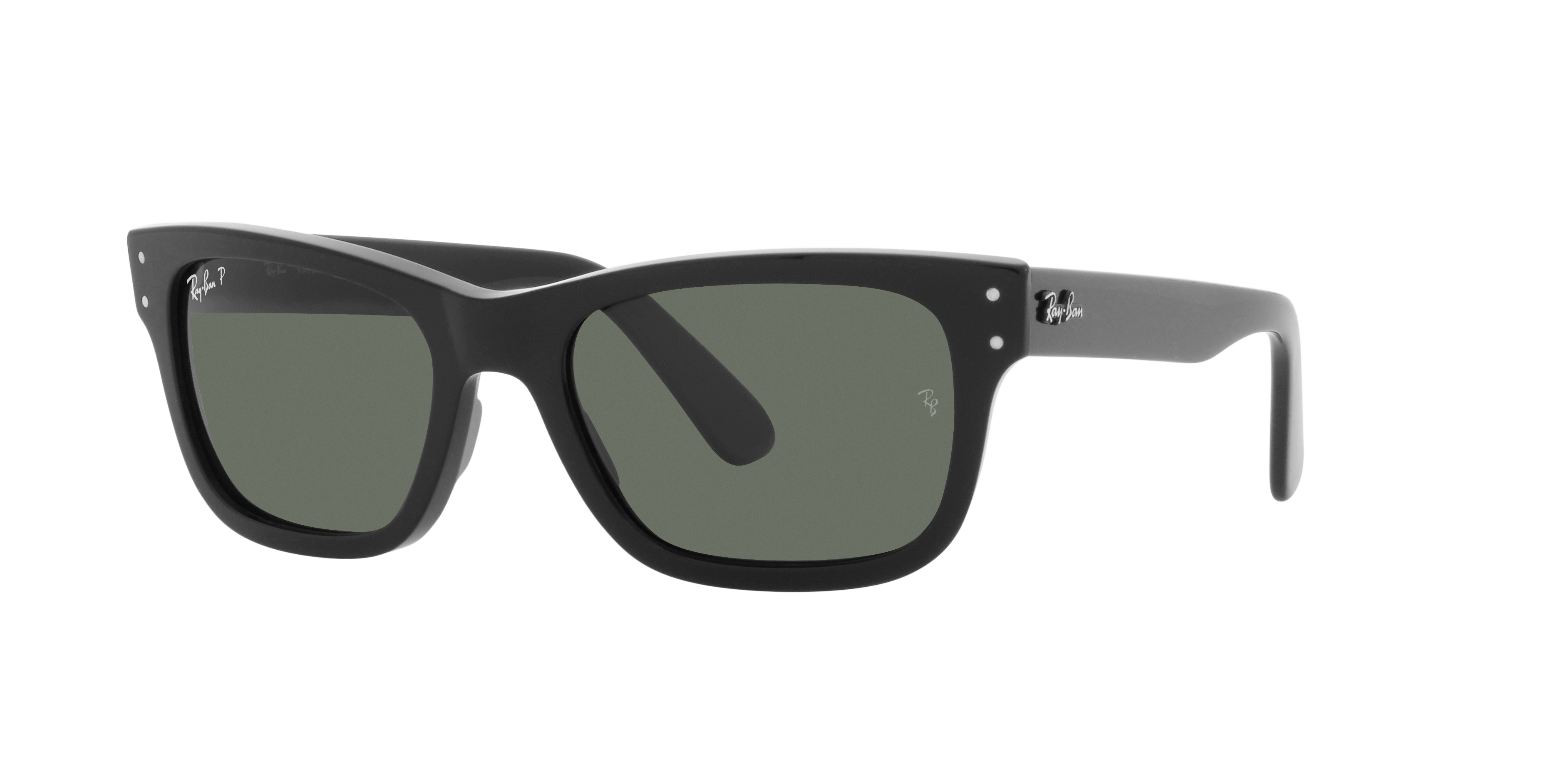 Ray-Ban RB2283 MR BURBANK 901/58