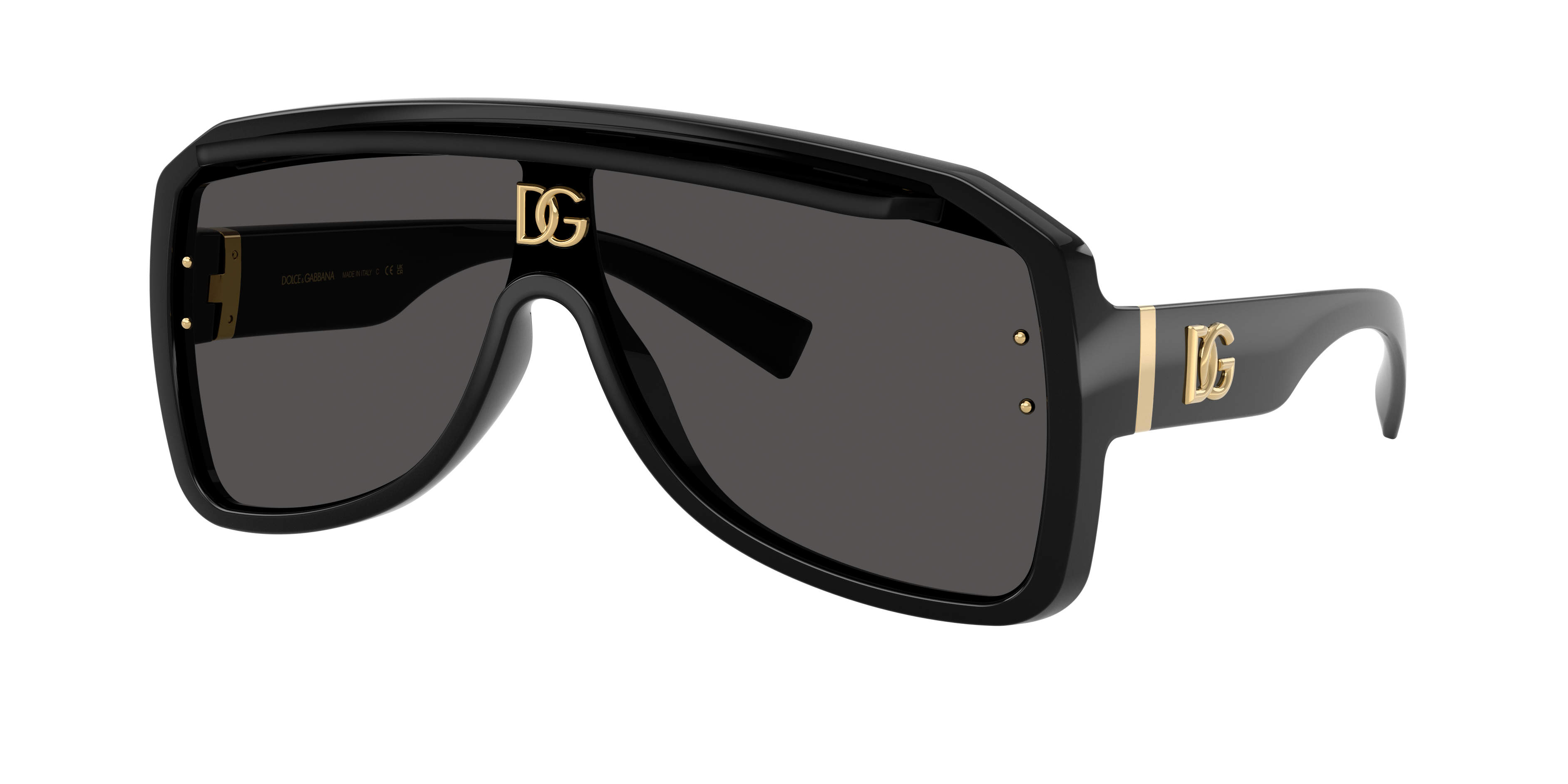 Dolce & Gabbana DG6205 501/87