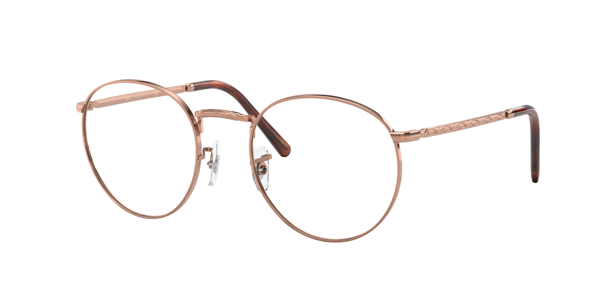Ray-Ban RX3637V NEW ROUND 3094