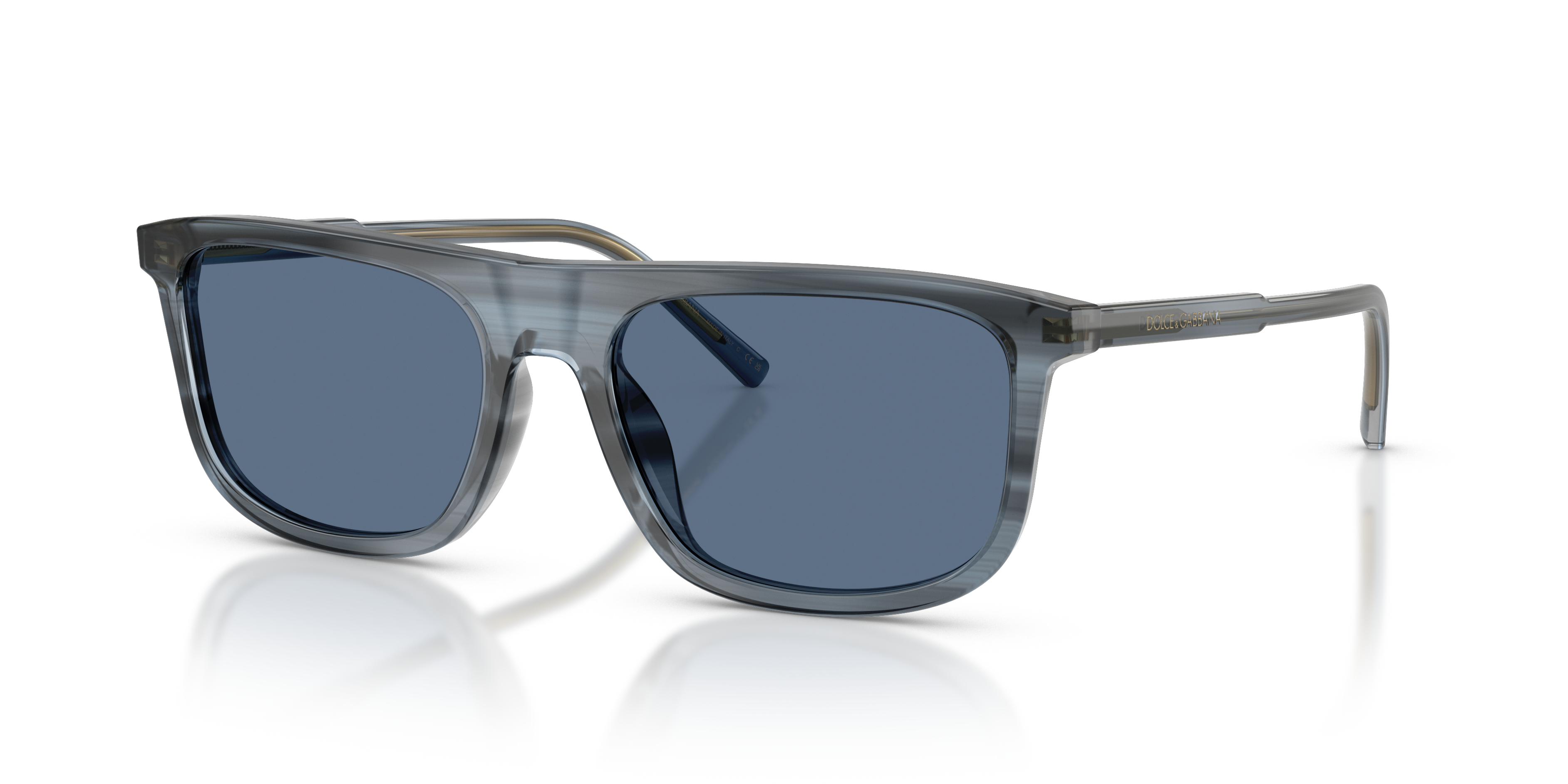 Dolce & Gabbana DG4542 348280