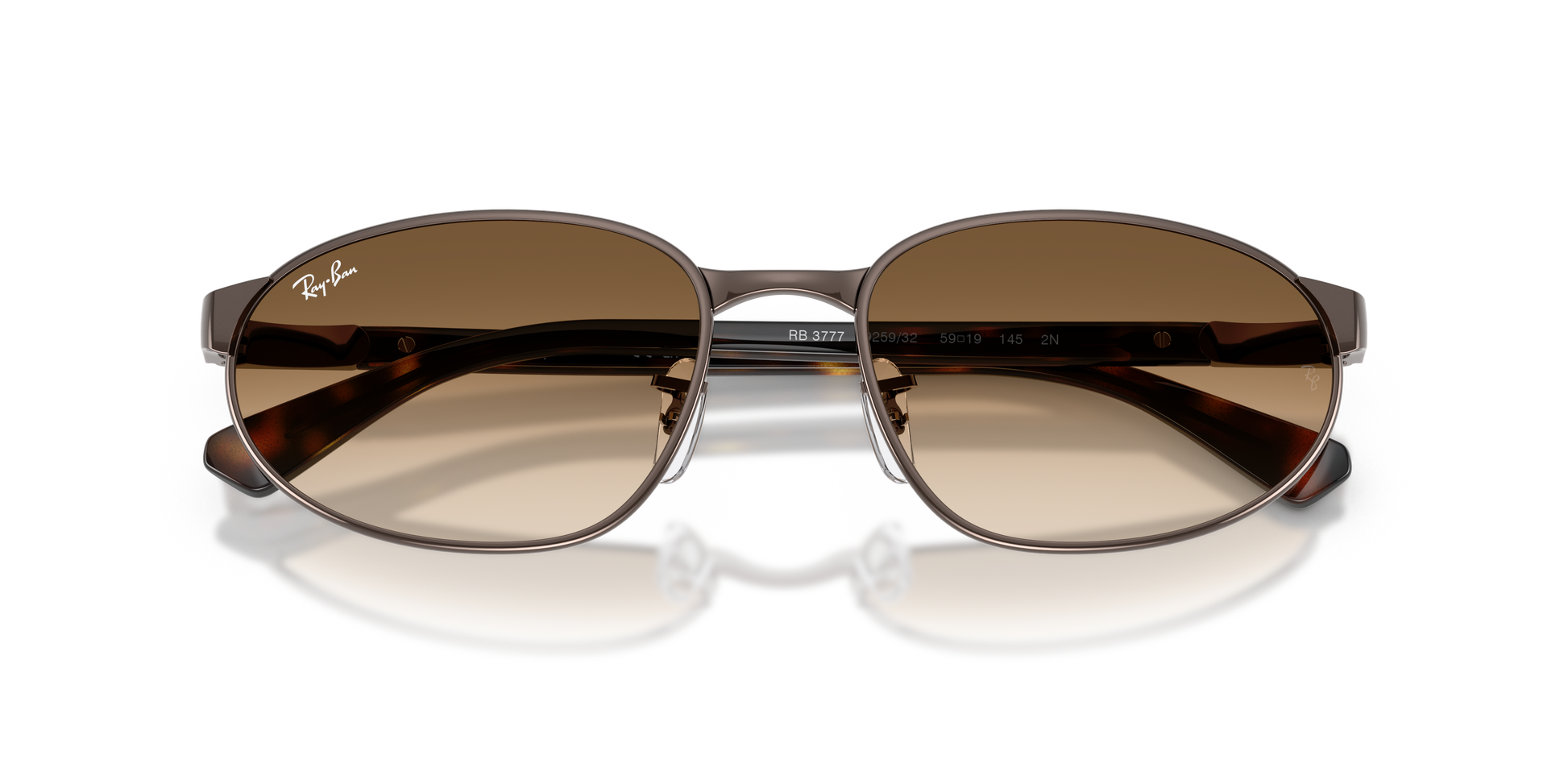 Ray-Ban RB3777 925932