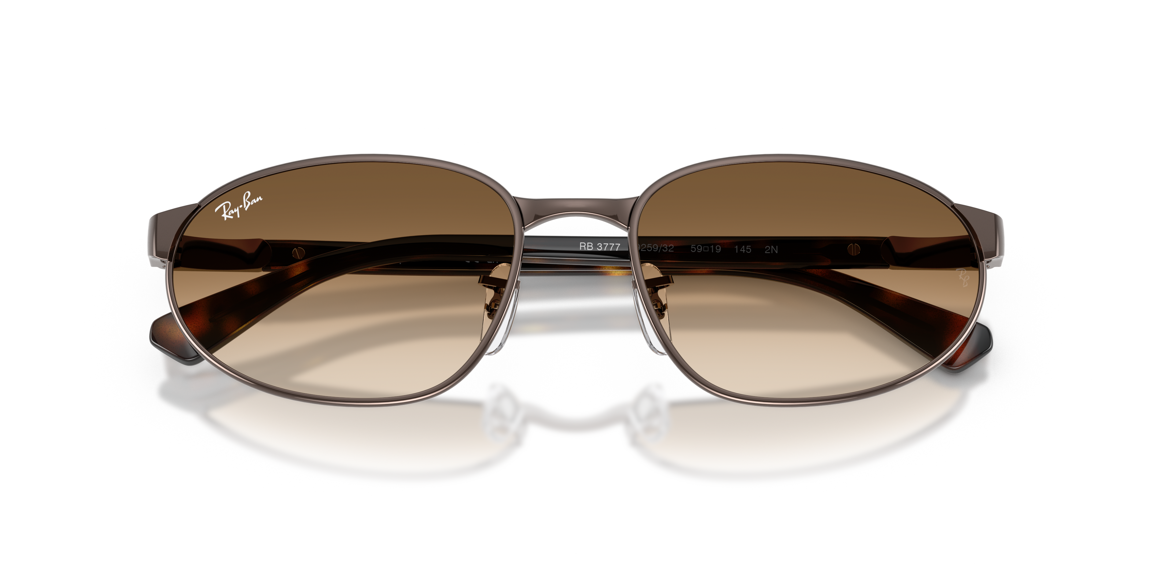 Ray-Ban RB3777 925932