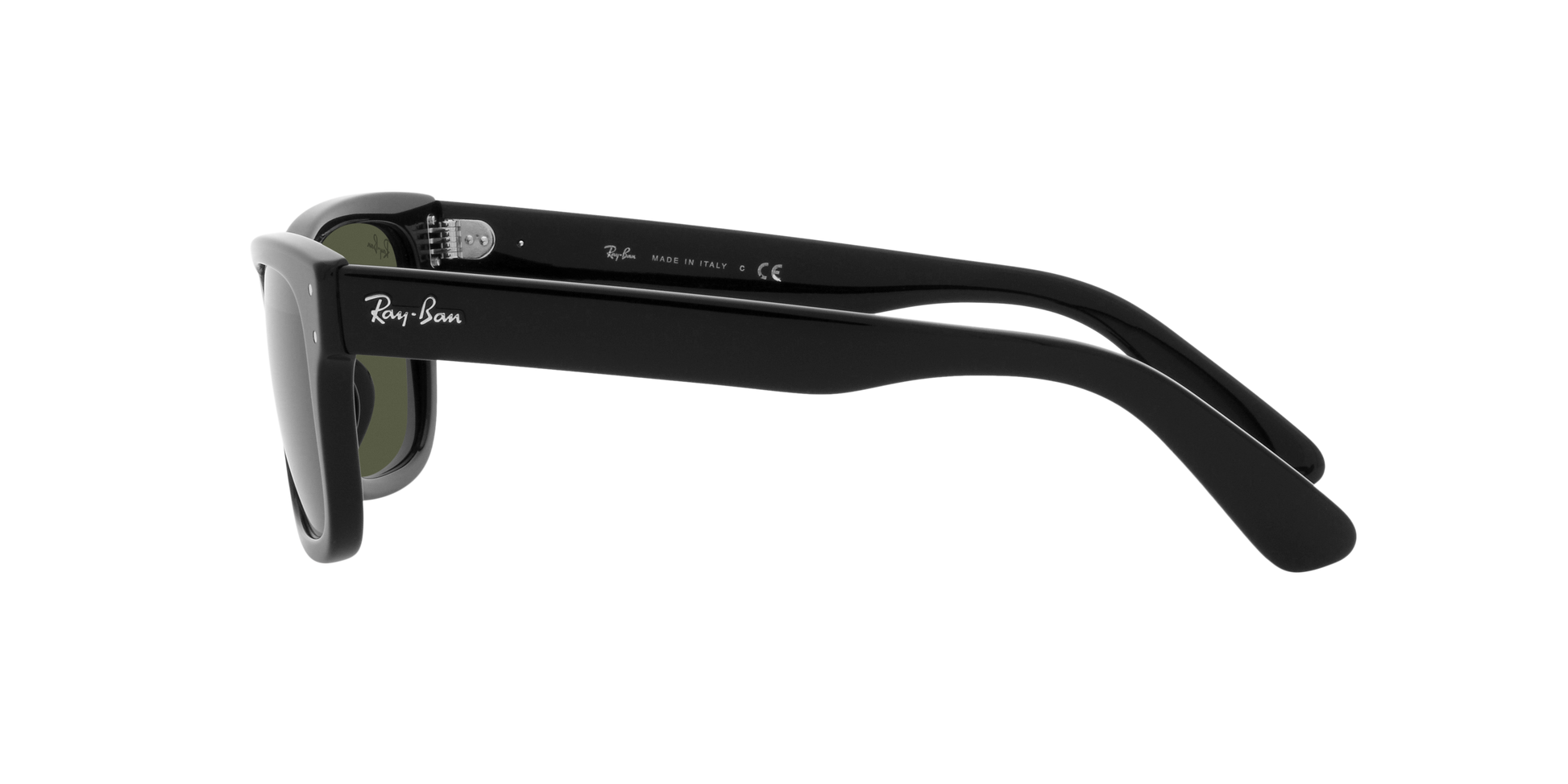 Ray-Ban RB2283 MR BURBANK 901/31