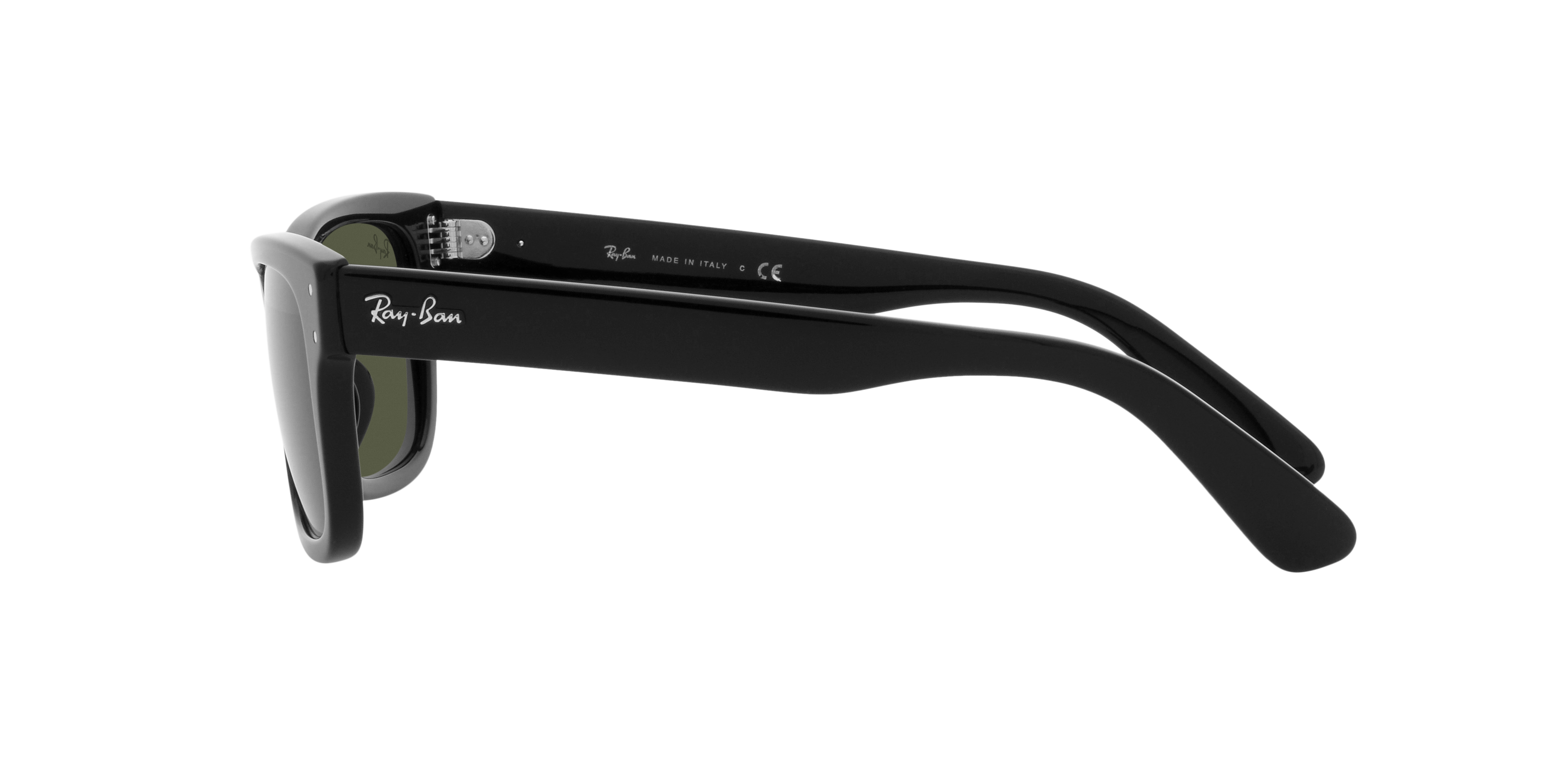Ray-Ban RB2283 MR BURBANK 901/31