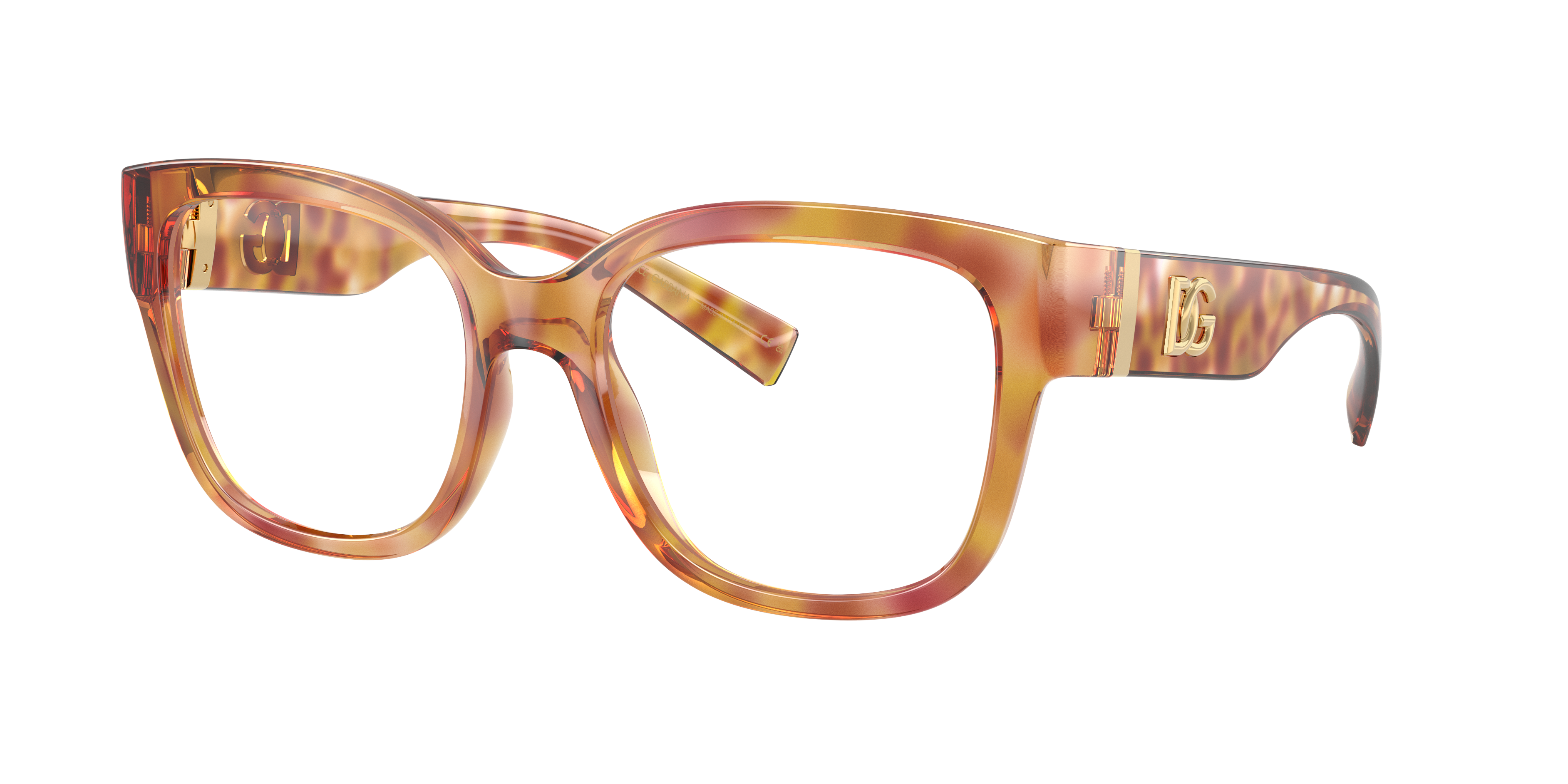 Dolce & Gabbana DG5115 3477