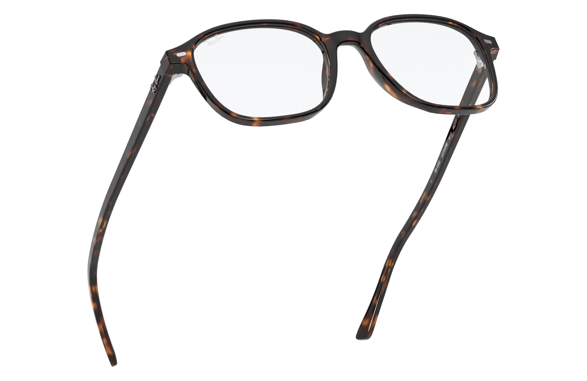 Ray-Ban RX5393 LEONARD 2012