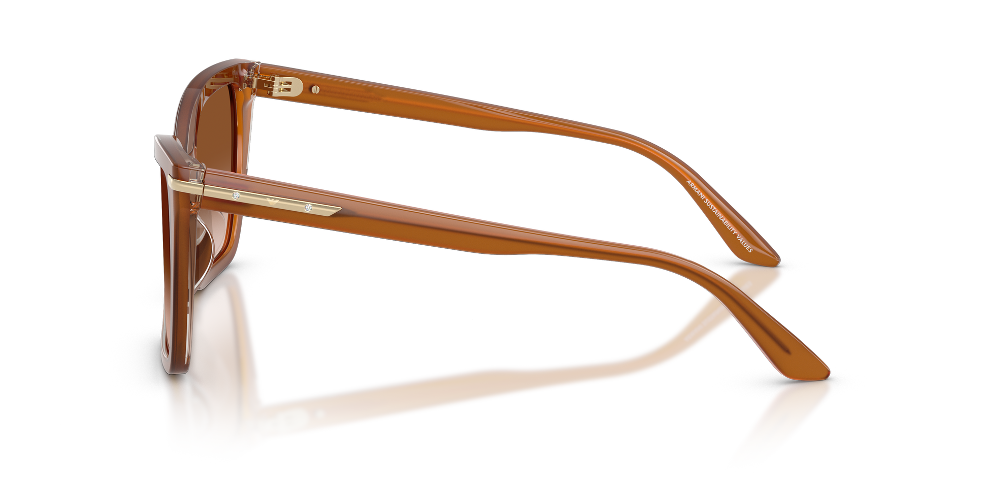 Emporio Armani EA4273BU 637613