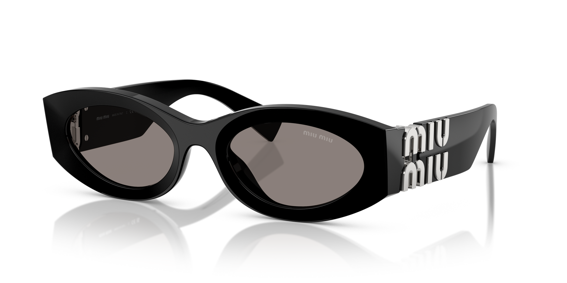 Miu Miu MU 11WS 0MU 11WS 16K80Q