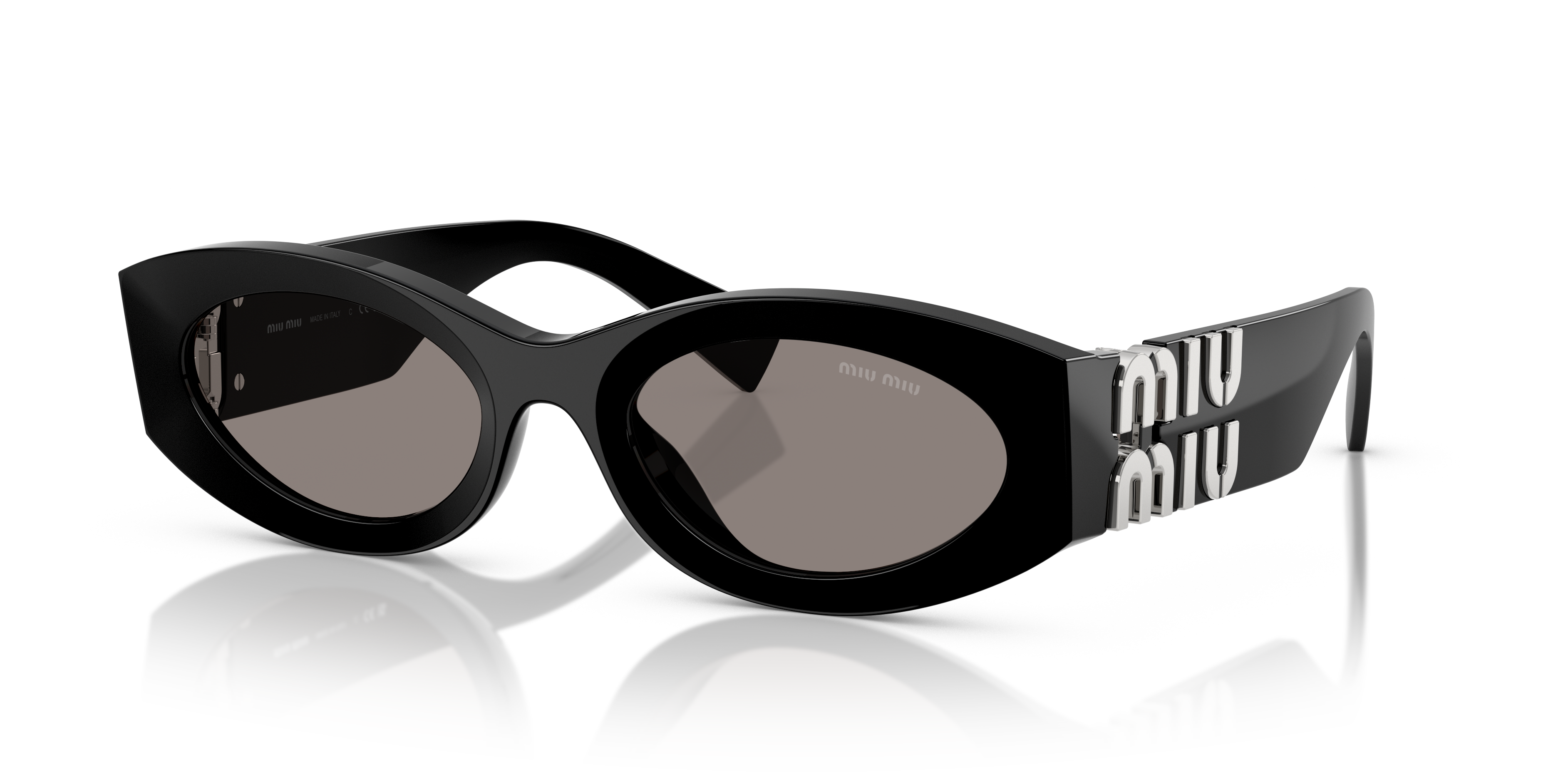 Miu Miu MU 11WS 0MU 11WS 16K80Q