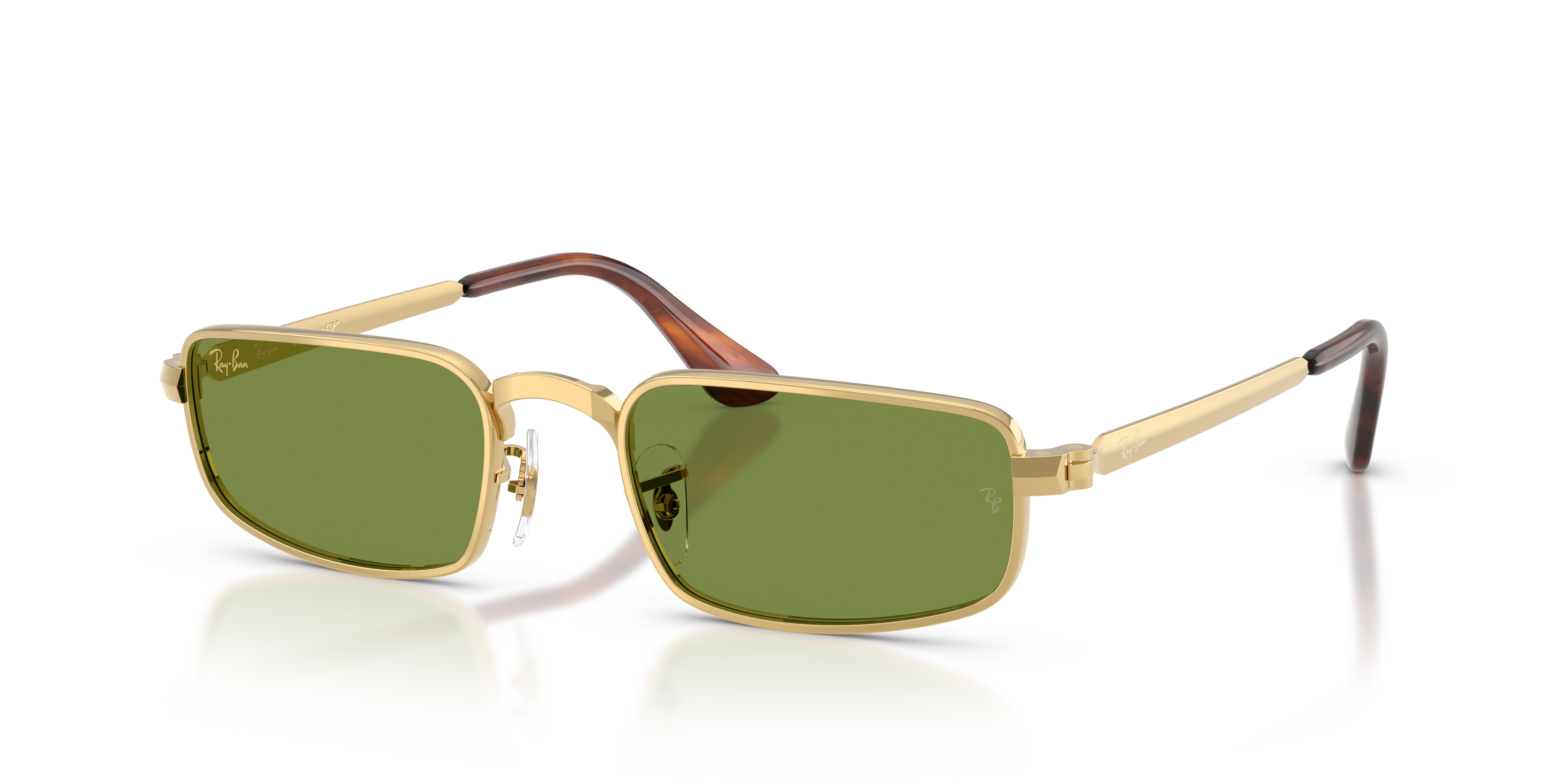 Ray-Ban RB3927 001/4E