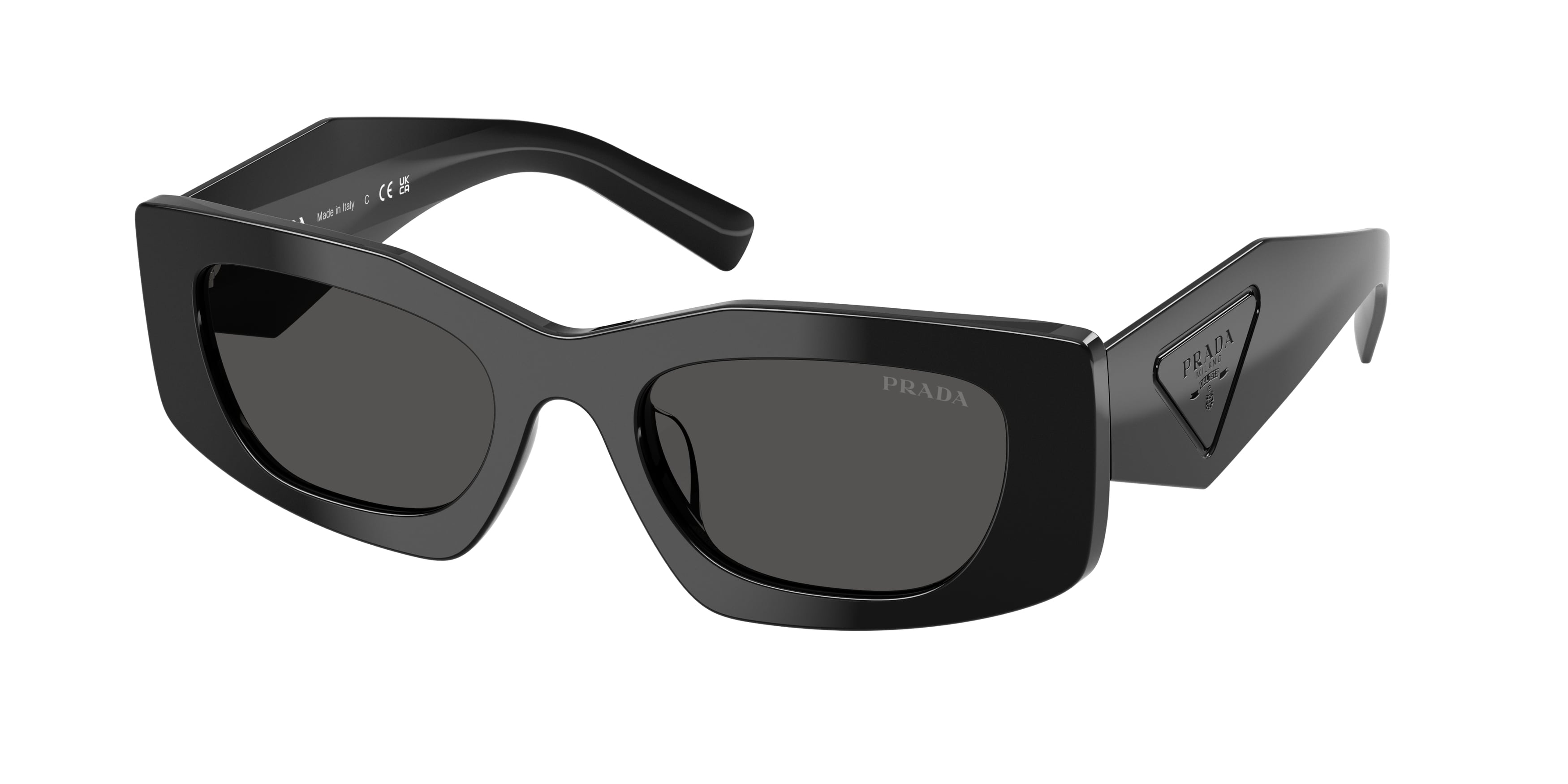 Prada PR D03SD 16K08Z