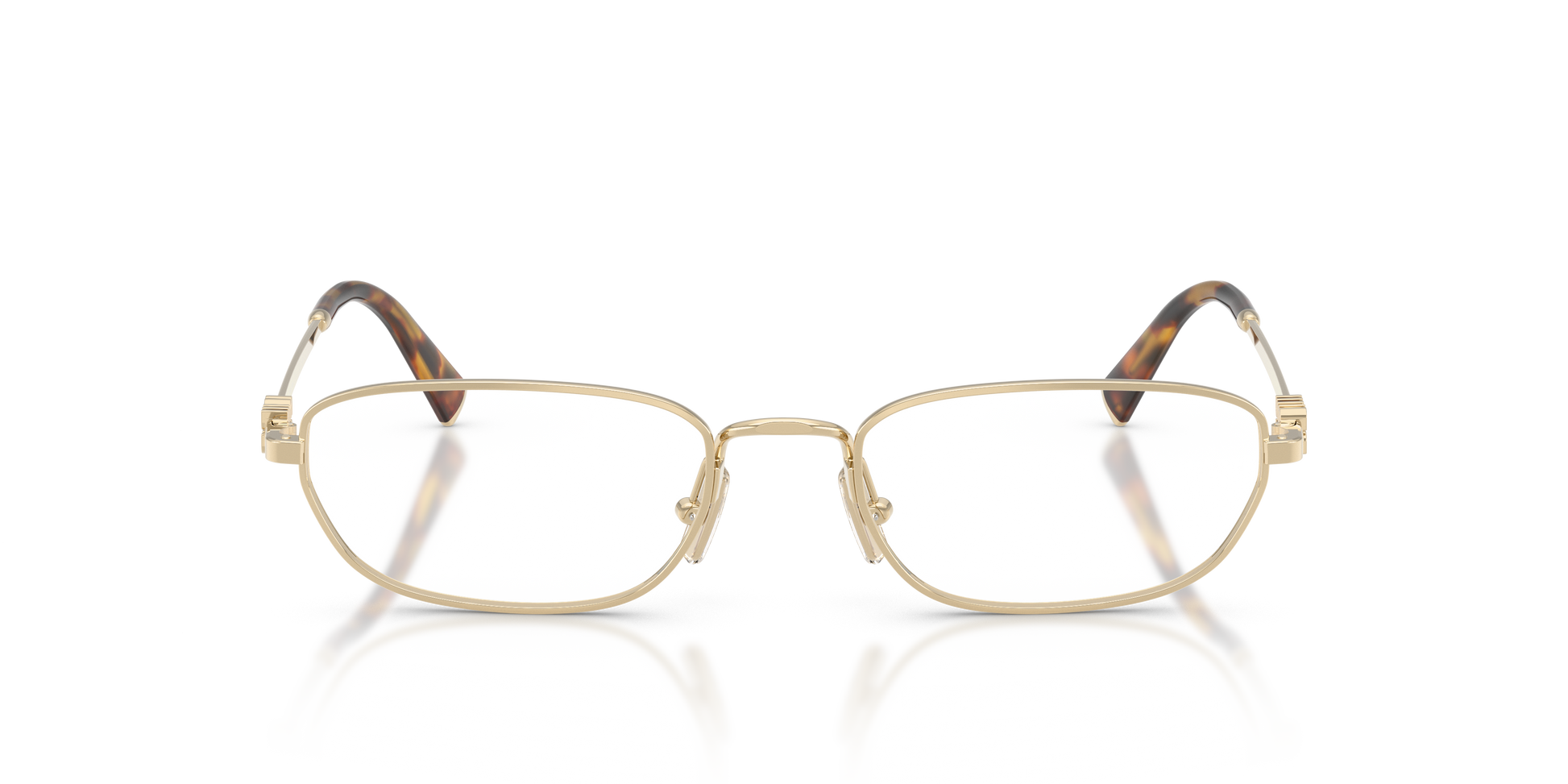 Miu Miu MU 52ZV ZVN1O1