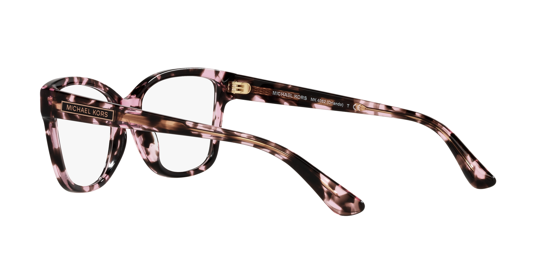 Michael Kors MK4082 ORLANDO 3099