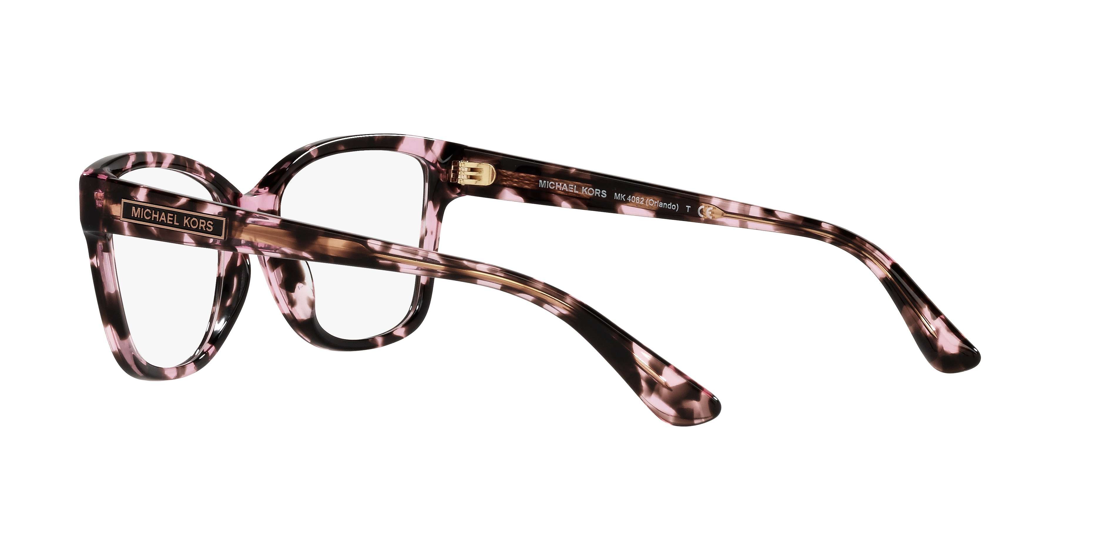 Michael Kors MK4082 ORLANDO 3099