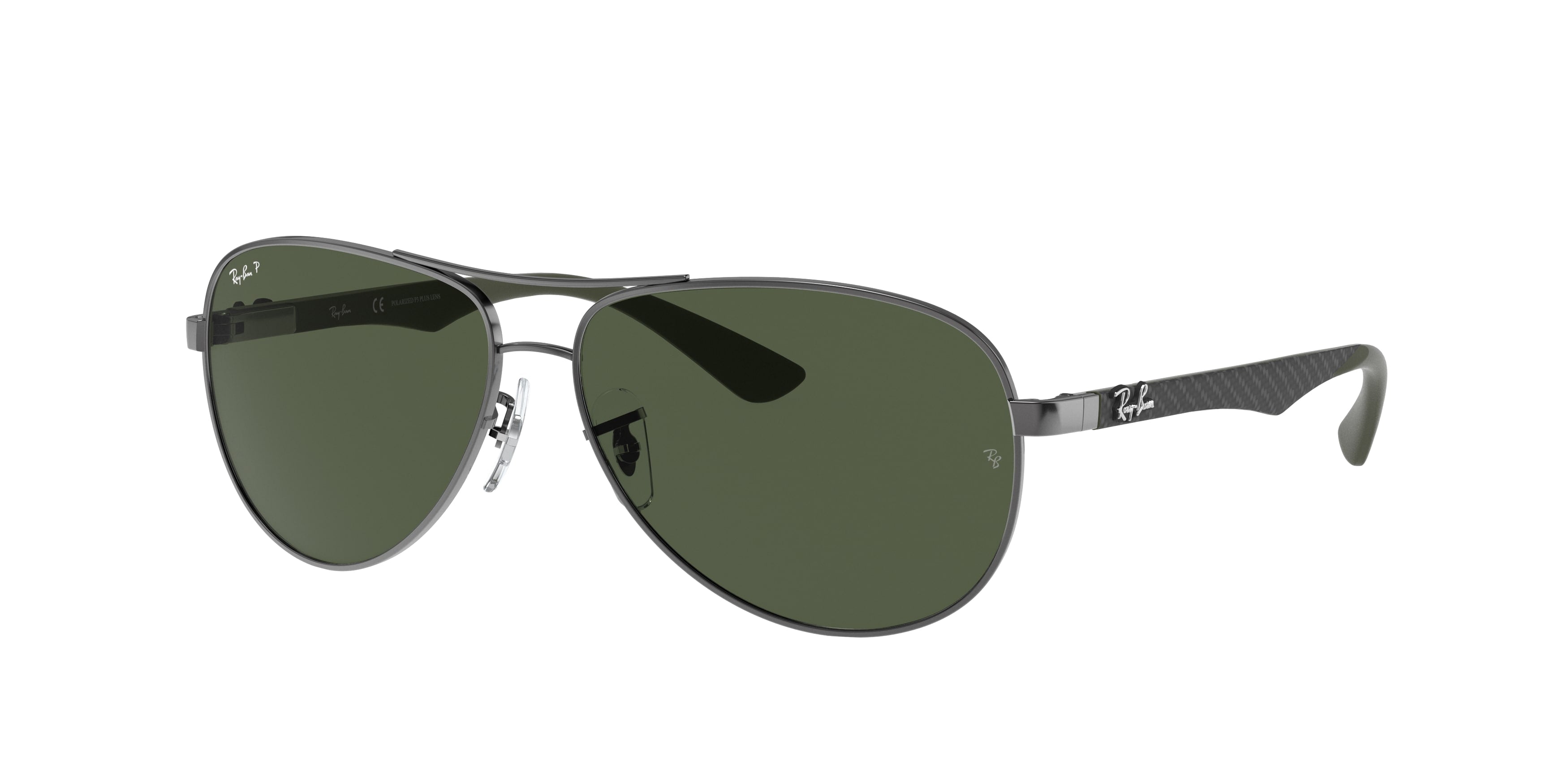 Ray-Ban RB8313 CARBON FIBRE 004/N5