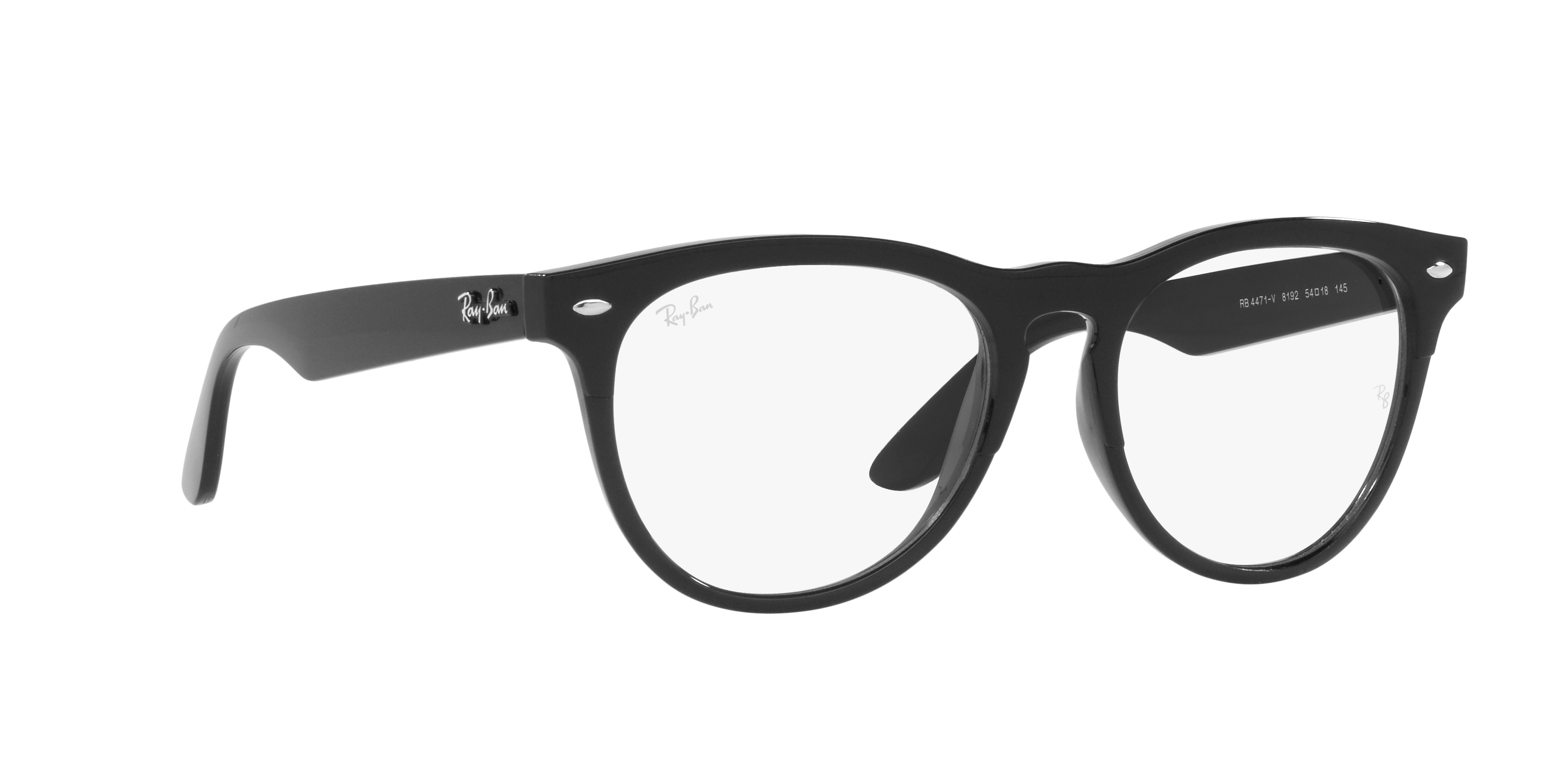 Ray-Ban RX4471V IRIS 8192