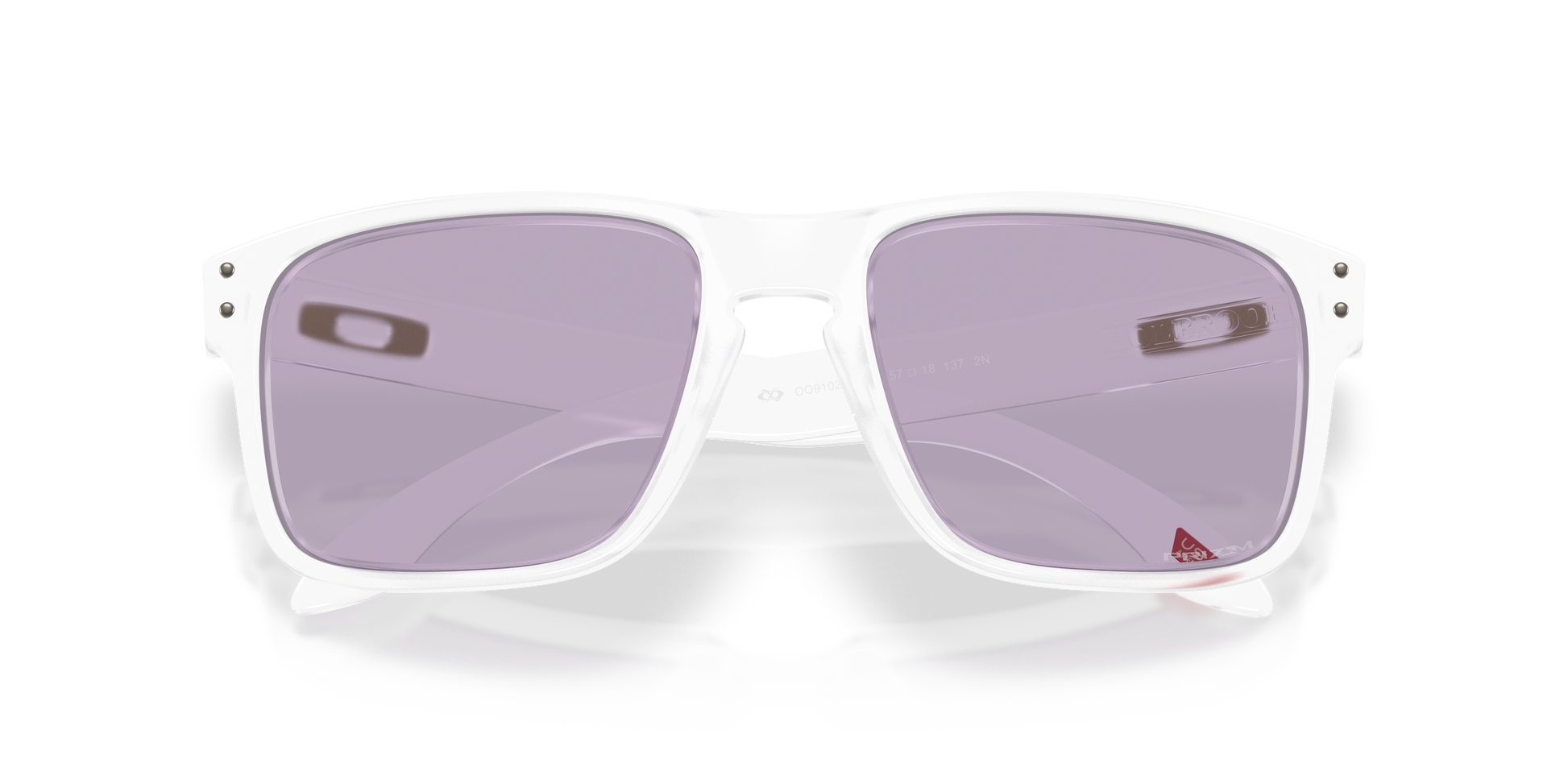Oakley OO9102 HOLBROOK 9102AO